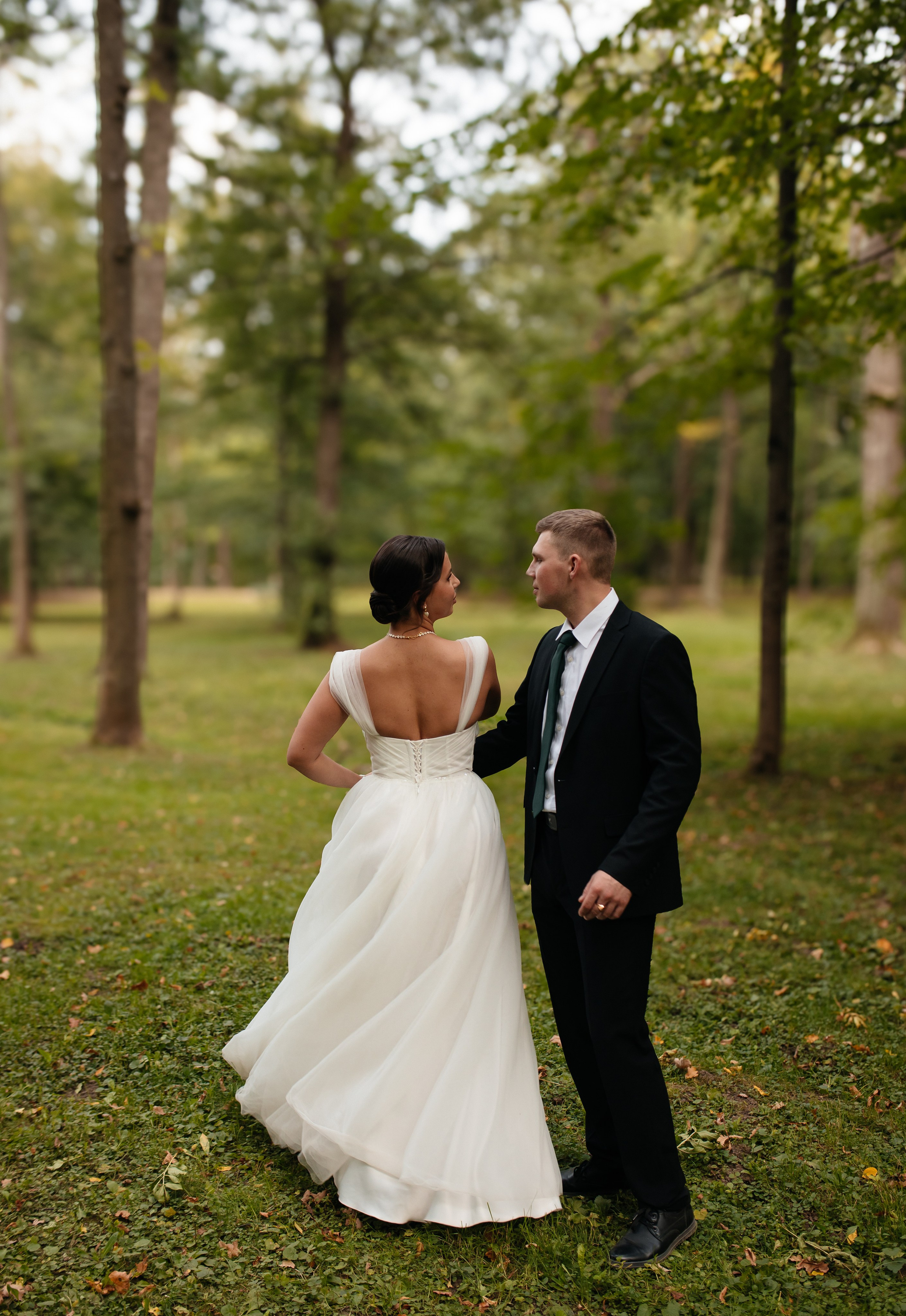 Анастасия & Александр. Анна Михайлова|Свадебный фотограф в Санкт-Петербурге