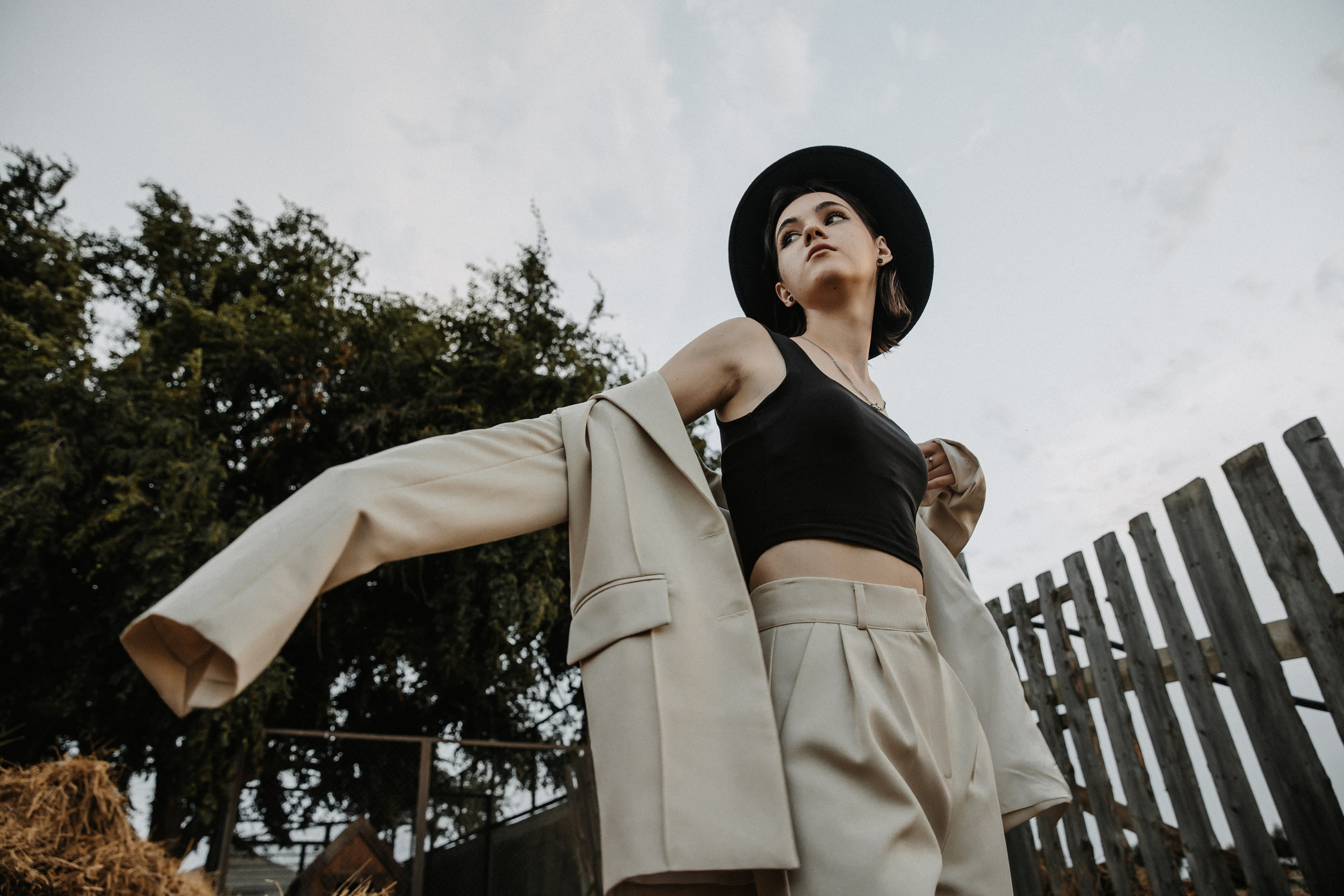 Дарья. Omar Shapiev