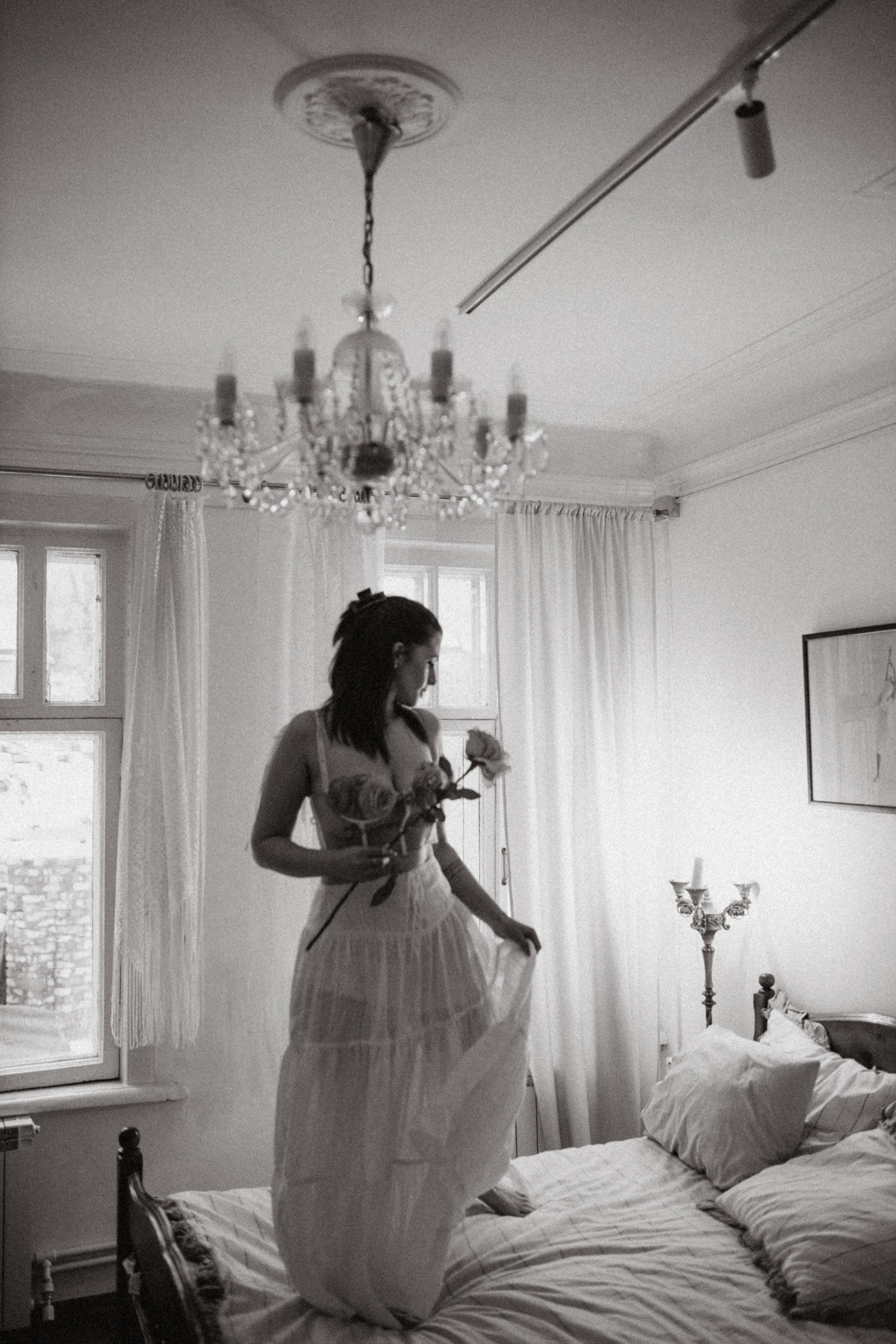 Тома. Фотограф Ульяна Дивина в Нижнем Новгороде и Нижегородской области