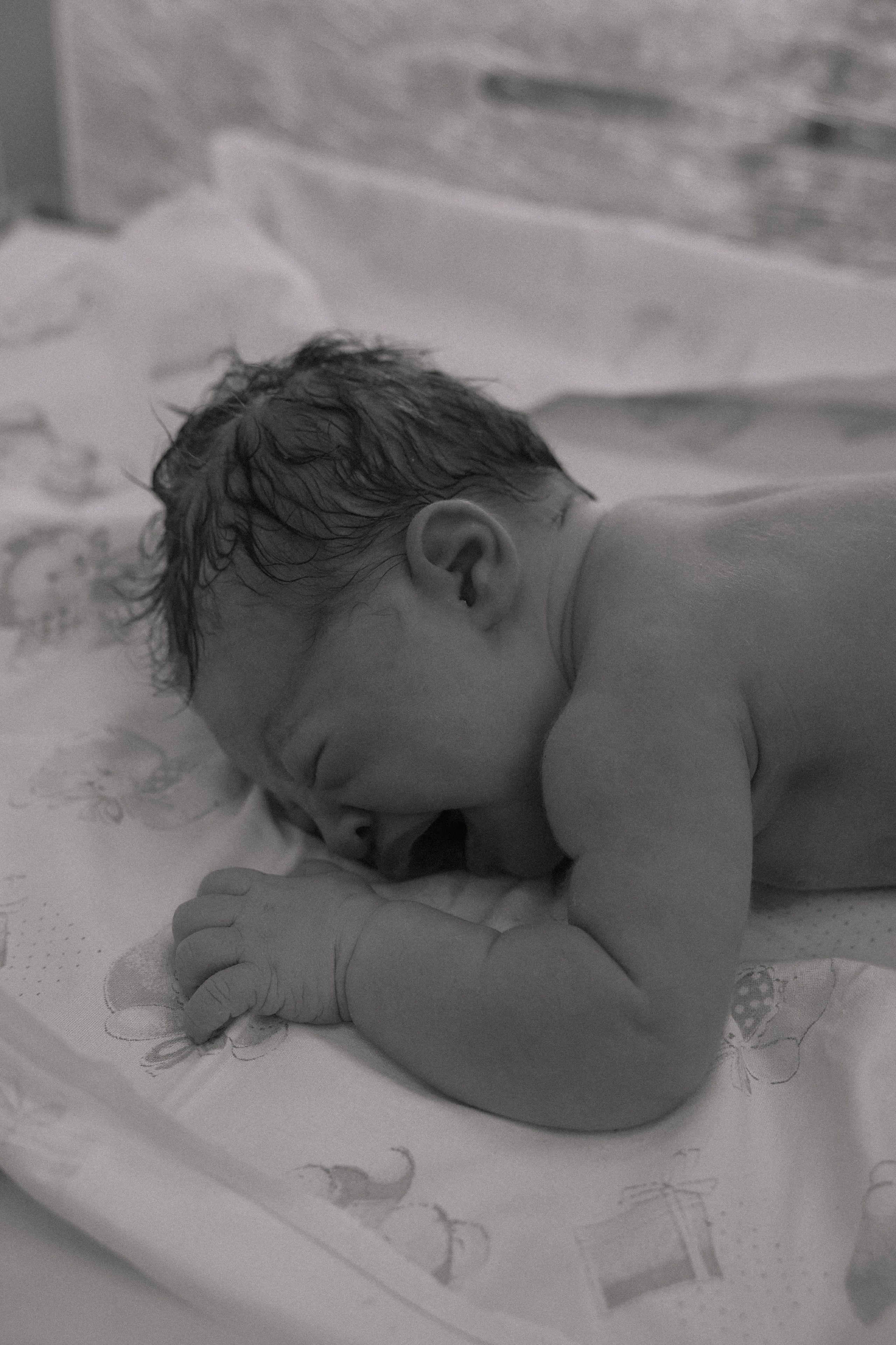 Рождение чуда. Фотослужба «Малютка» в Наро-Фоминском перинатальном центре — сохраняем главные мгновения семьи и создаём премиальные фотокниги