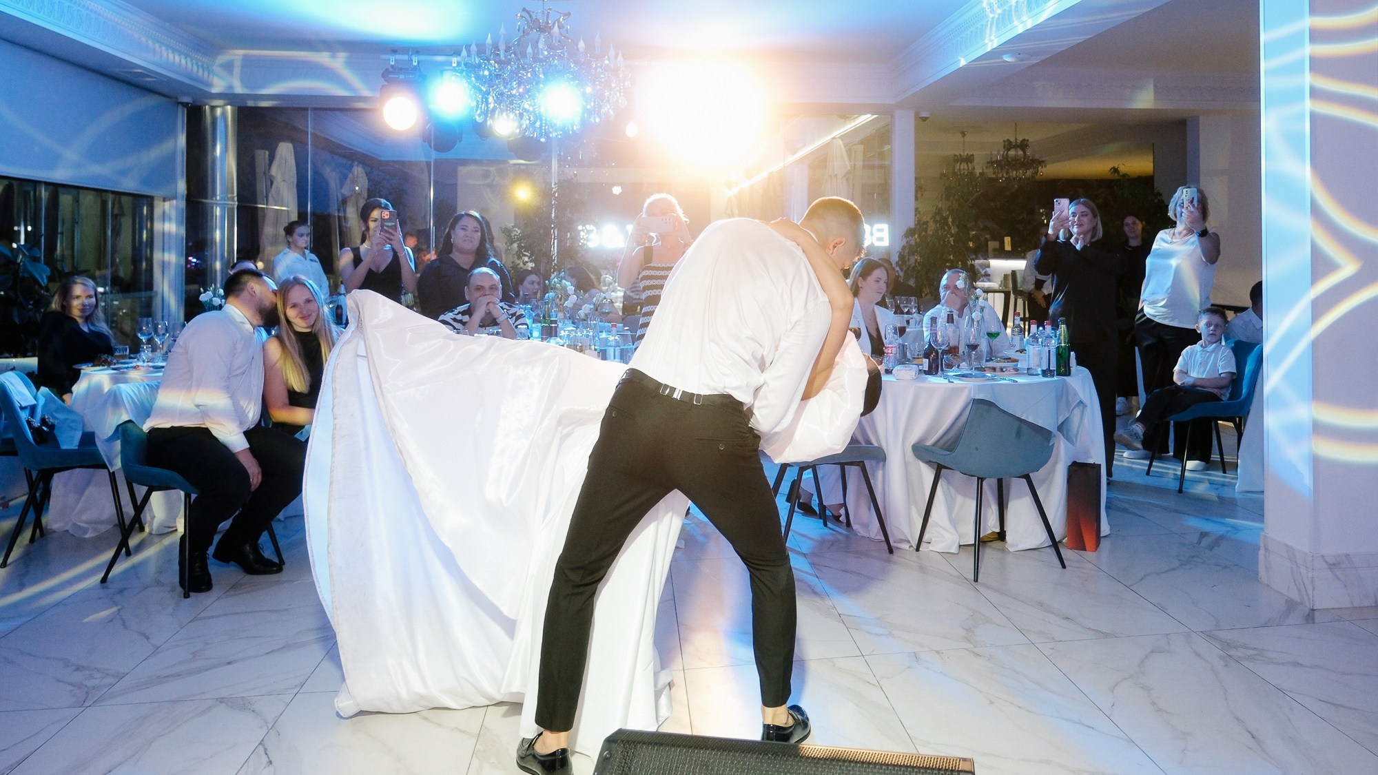 Валерия / Владимир. Свадебный Видеограф Фотограф в Сочи