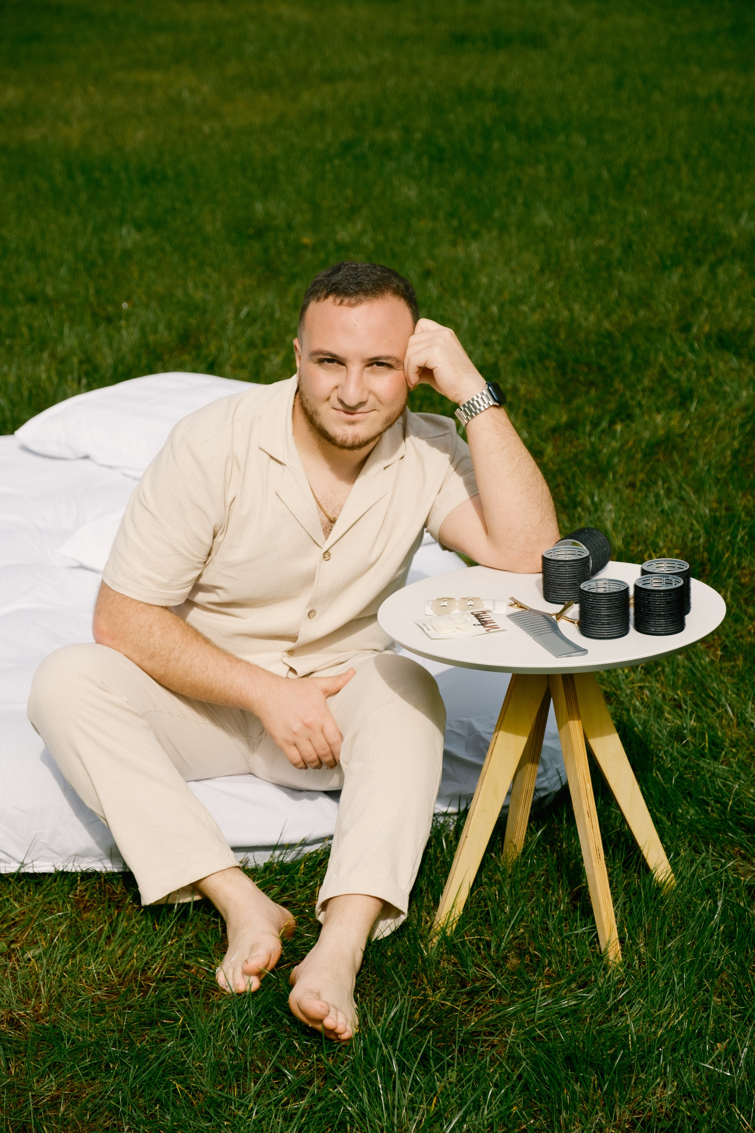 Сирак / Вероника. Свадебный Видеограф Фотограф в Сочи