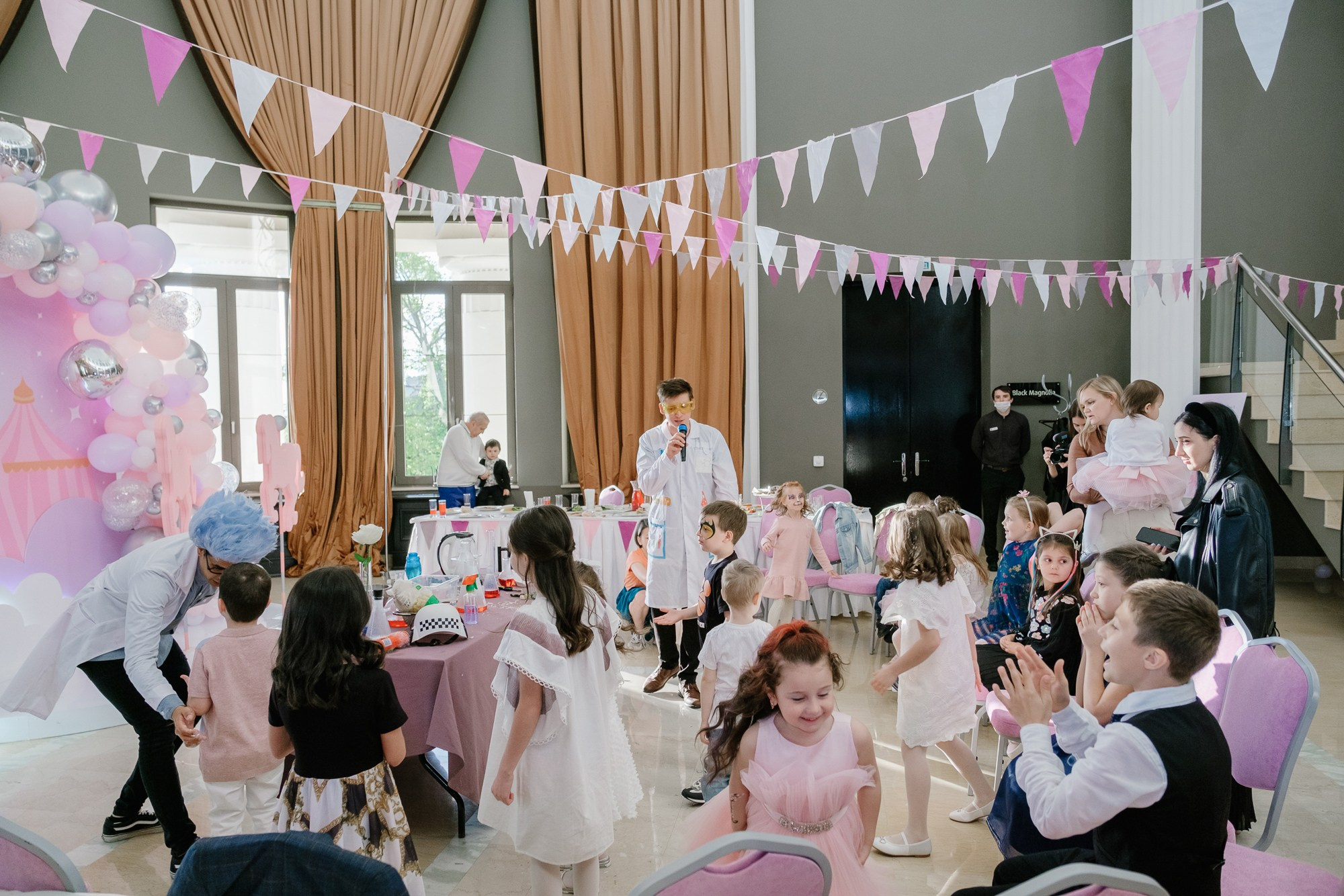 Мэри. Свадебный Видеограф Фотограф в Сочи