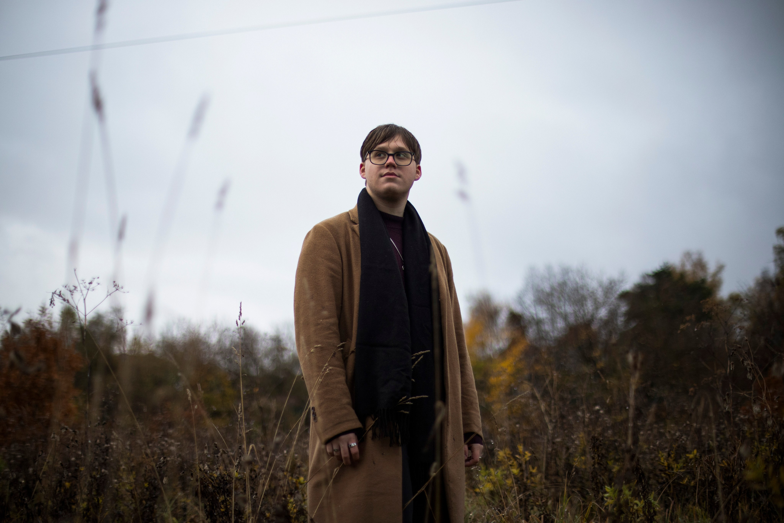 Inhale. IDI V KADR | DRAMA QUEEN