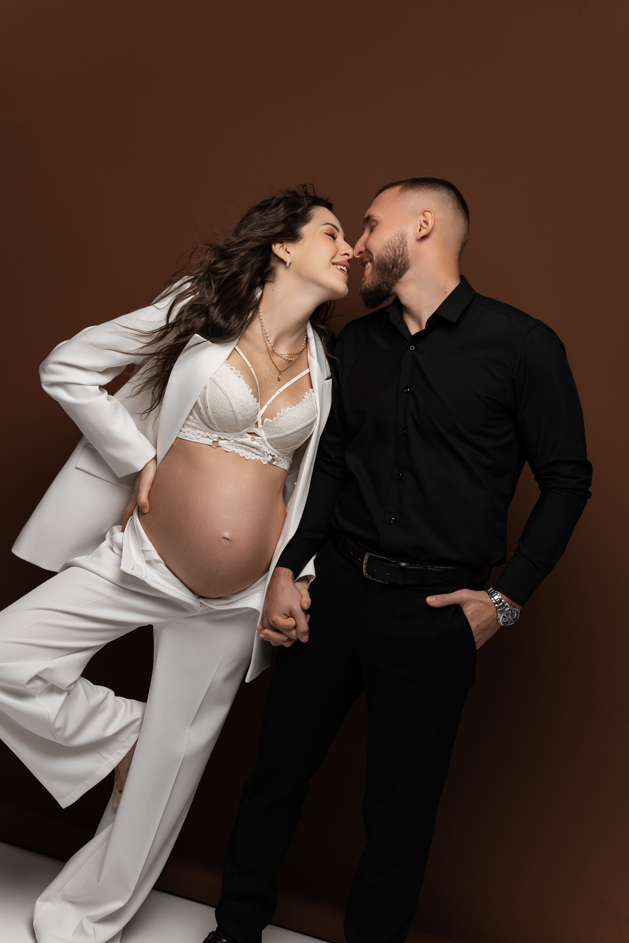 Pregnancy