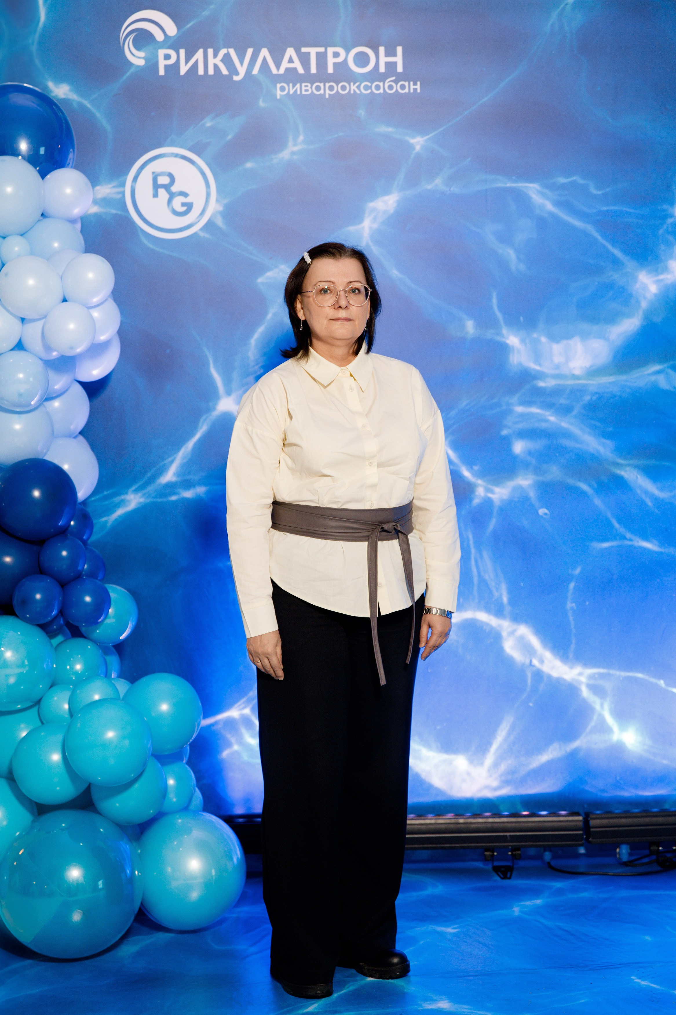 Конференция Рикулатрон. Фотограф Дмитрий Молчанов | Фотограф Пермь | Фотограф