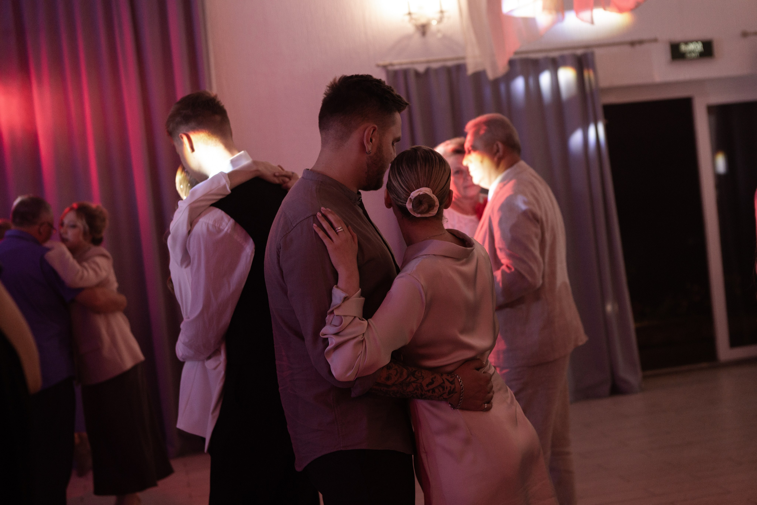 Саша и Виталия. Свадебный фотограф в Воронеже Вероника Богай