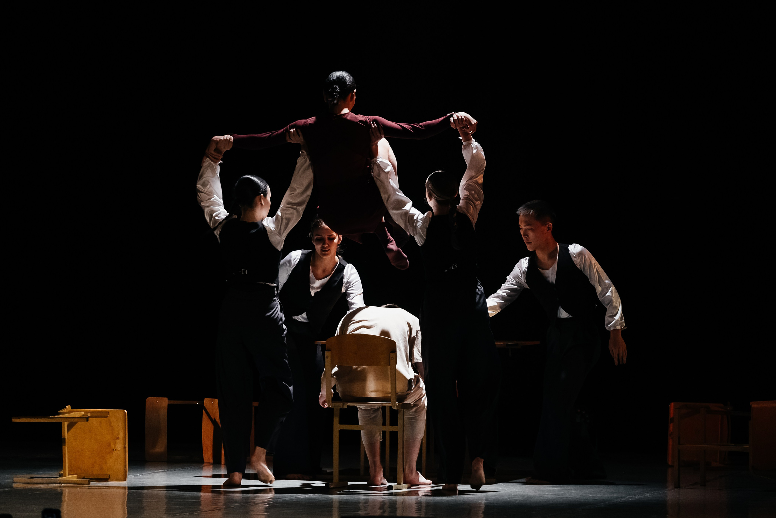 Госэкзамен — Колледж Культуры. Фотограф Кемерово | Сергей