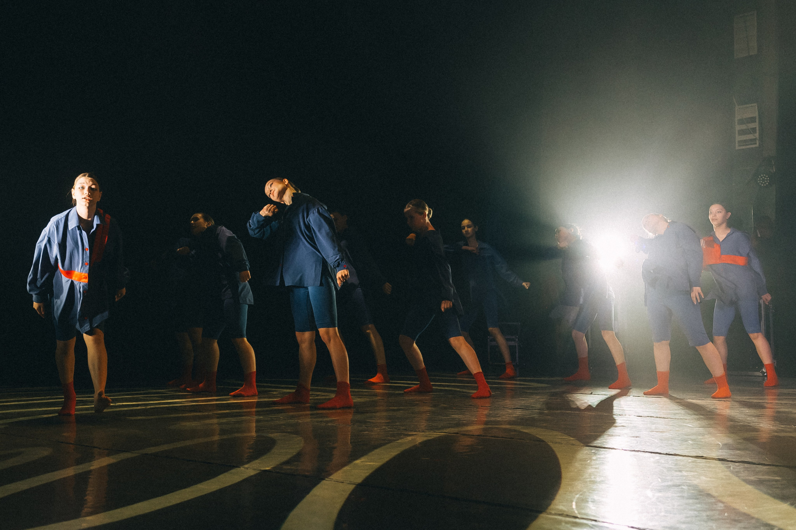 Отчётный концерт КемГИК. Фотограф Кемерово | Сергей