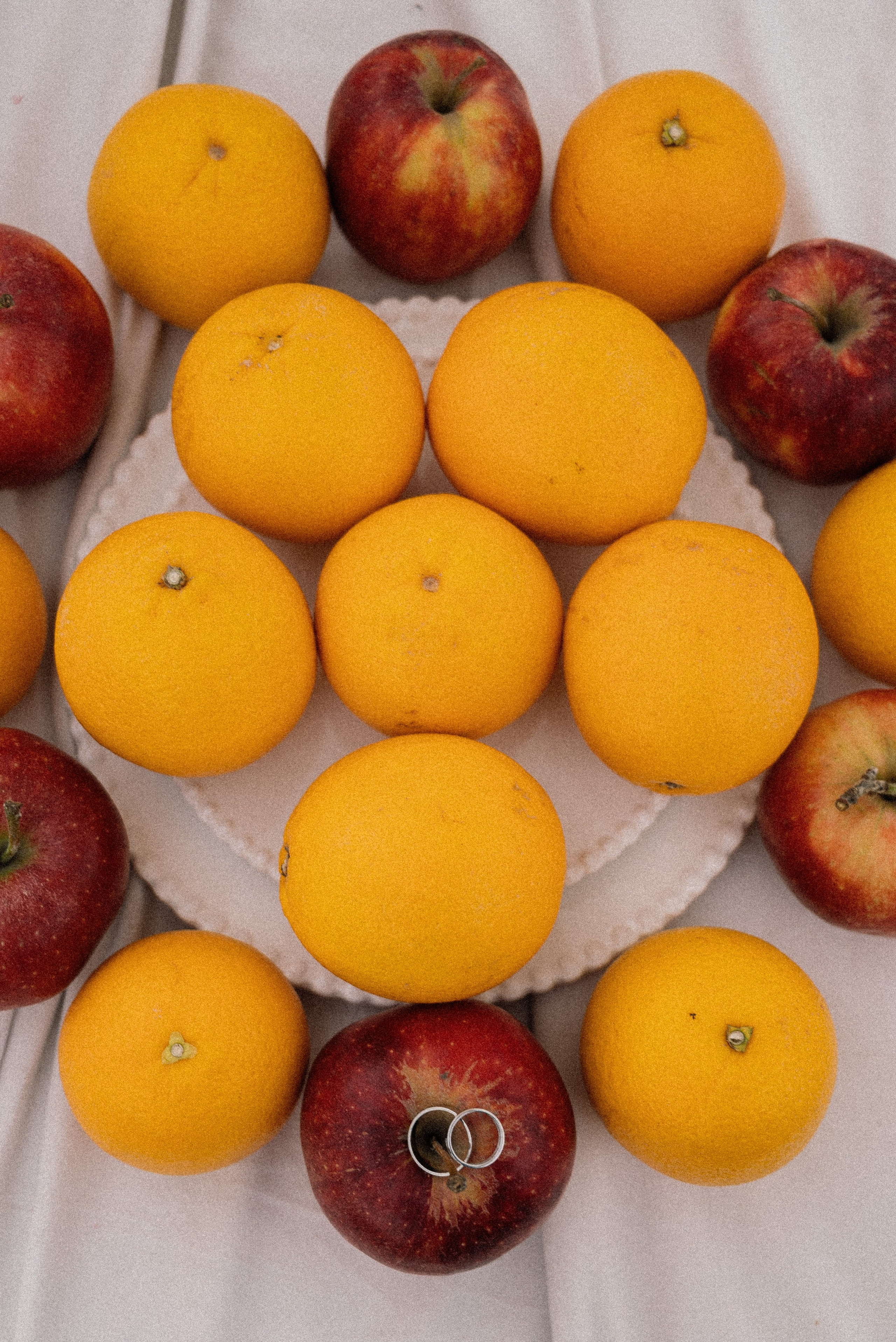 Артём и Катя. Тамара Власова