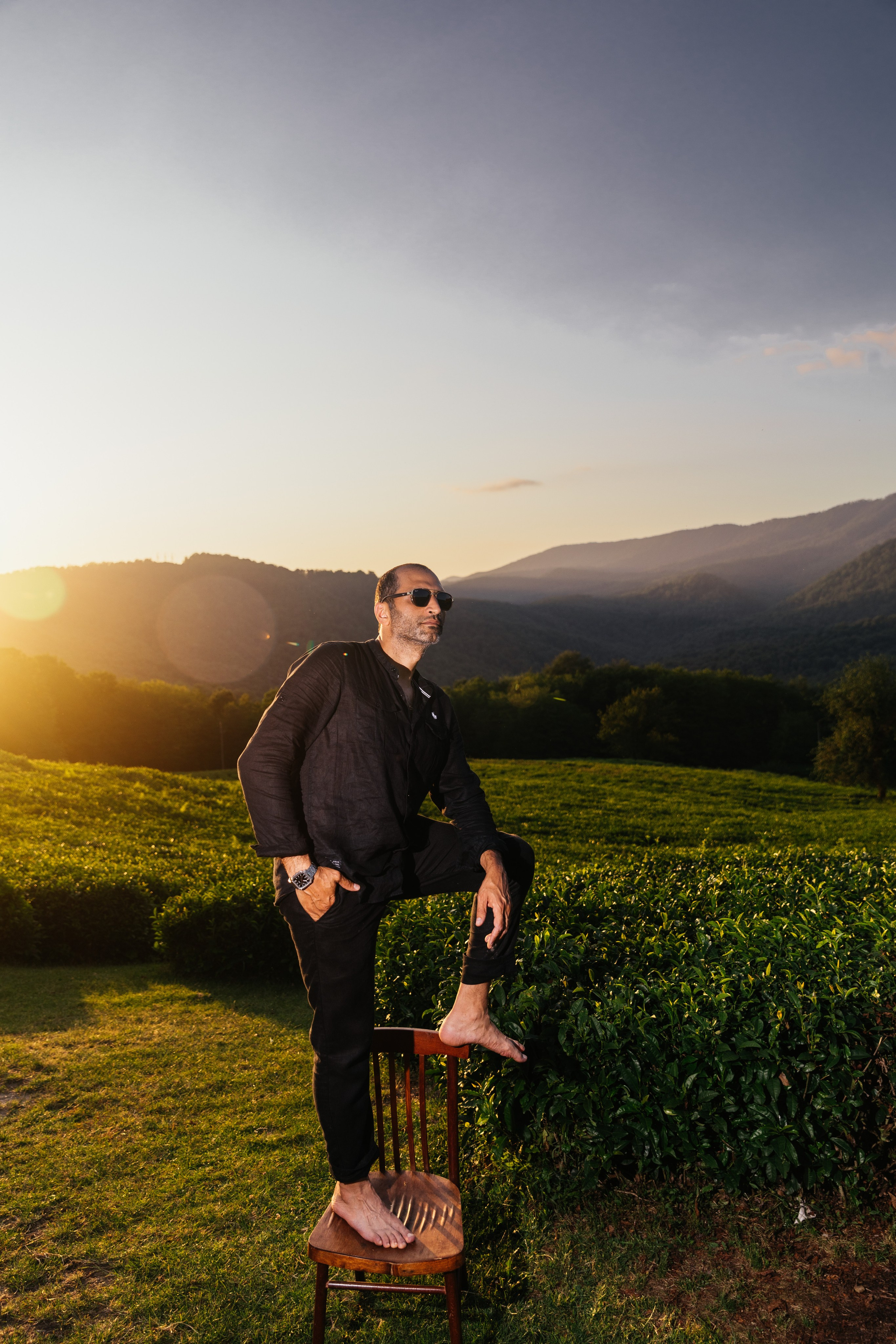 Мелконян Гайк г. Ростов-На-Дону фотограф