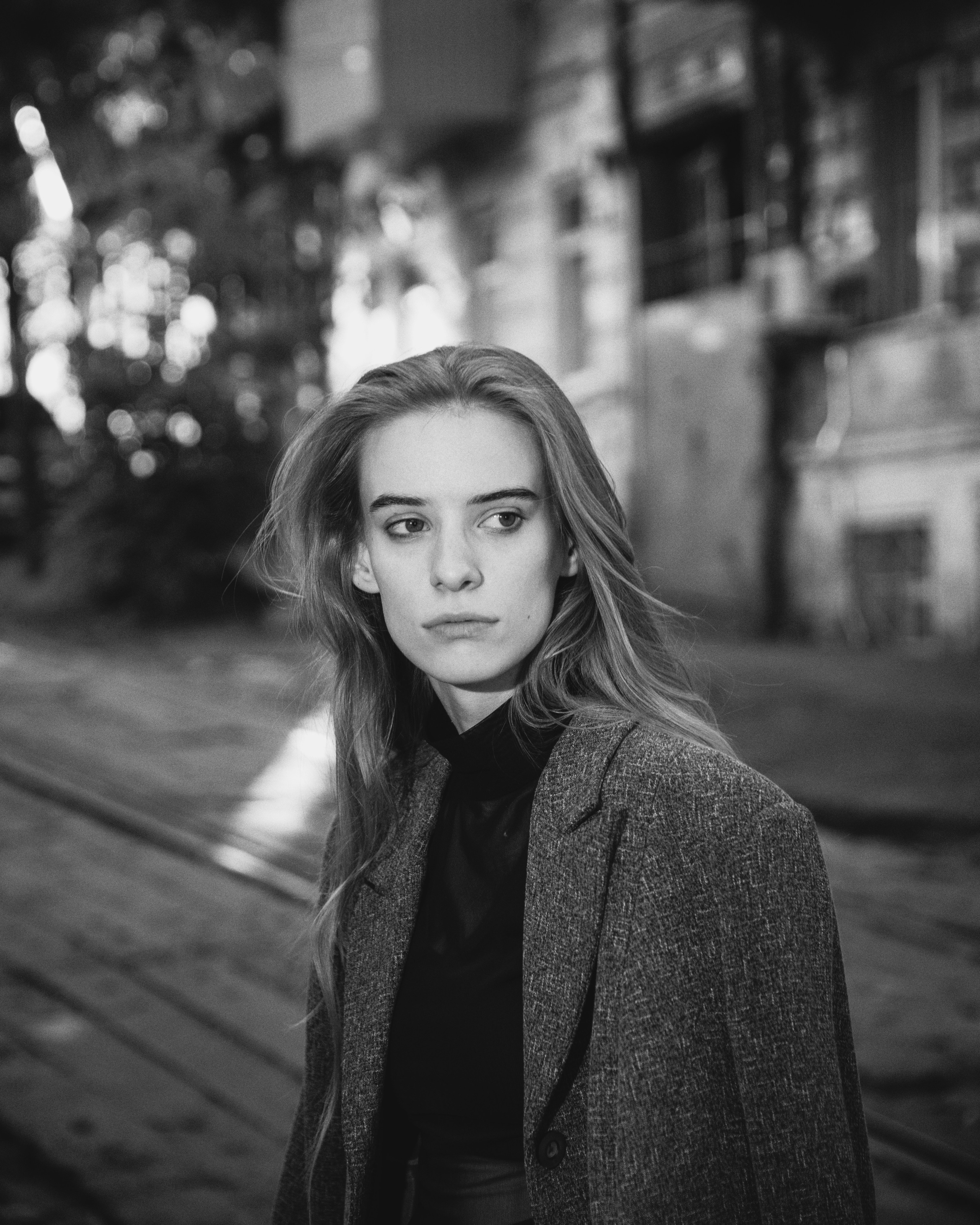 Маша, сентябрь 2023. Портретный фотограф в Ростове-на-Дону