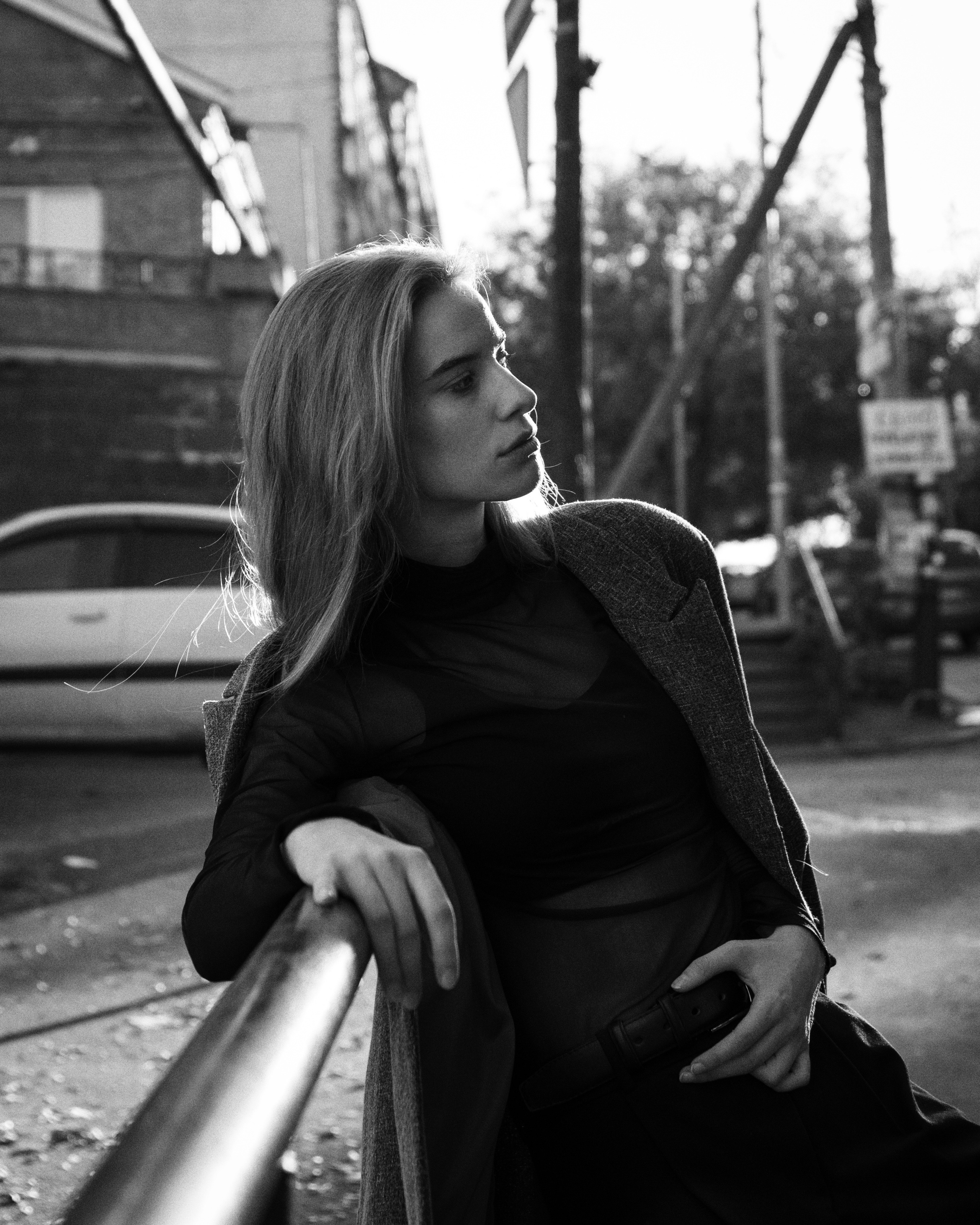 Маша, сентябрь 2023. Портретный фотограф в Ростове-на-Дону