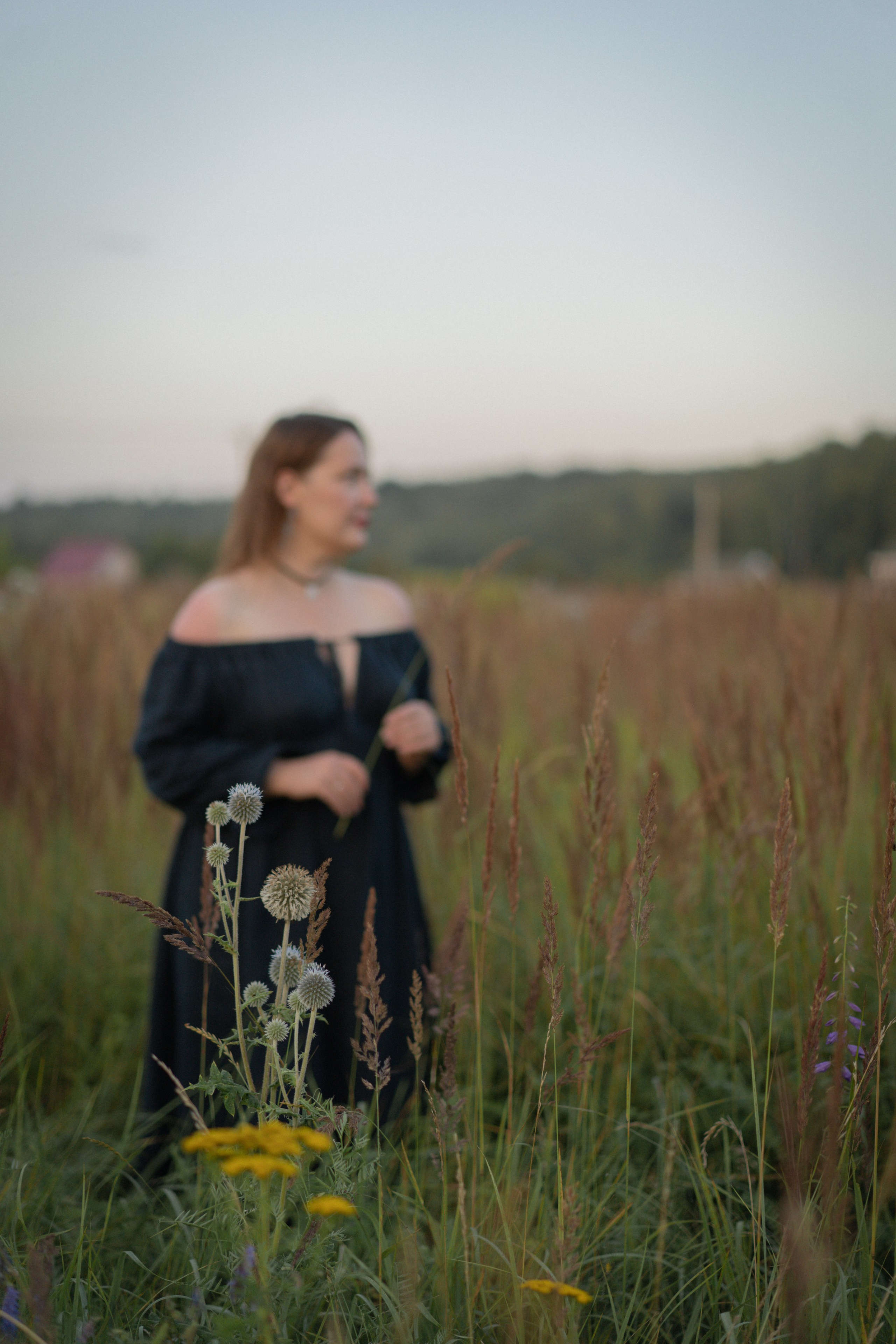 Антонина. Лиза Фирстова — самый добрый фотограф