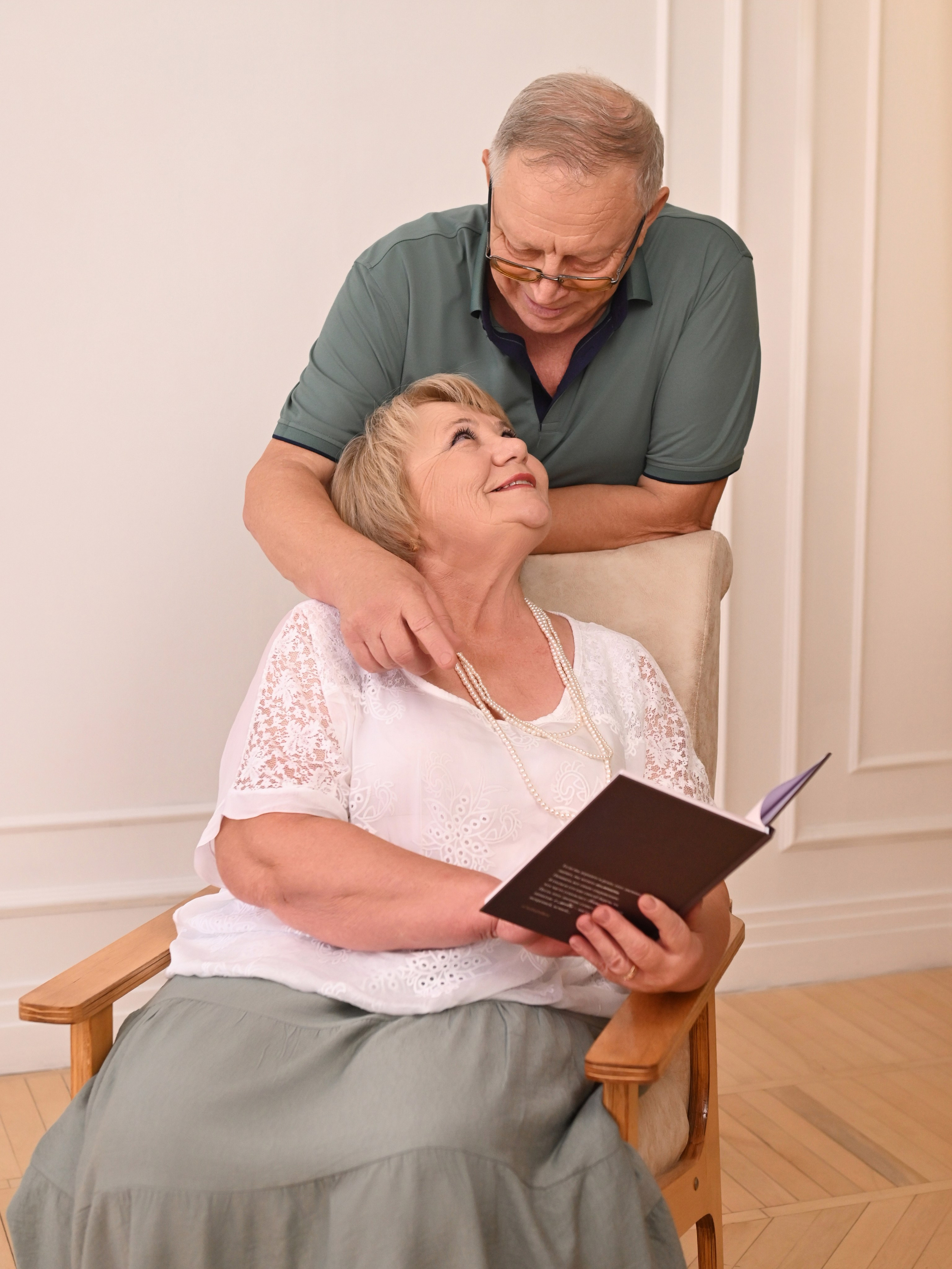 Семейная фотосессия. Свадебный и семейный фотограф в Славянске-на-Кубани Прохорова Алёна