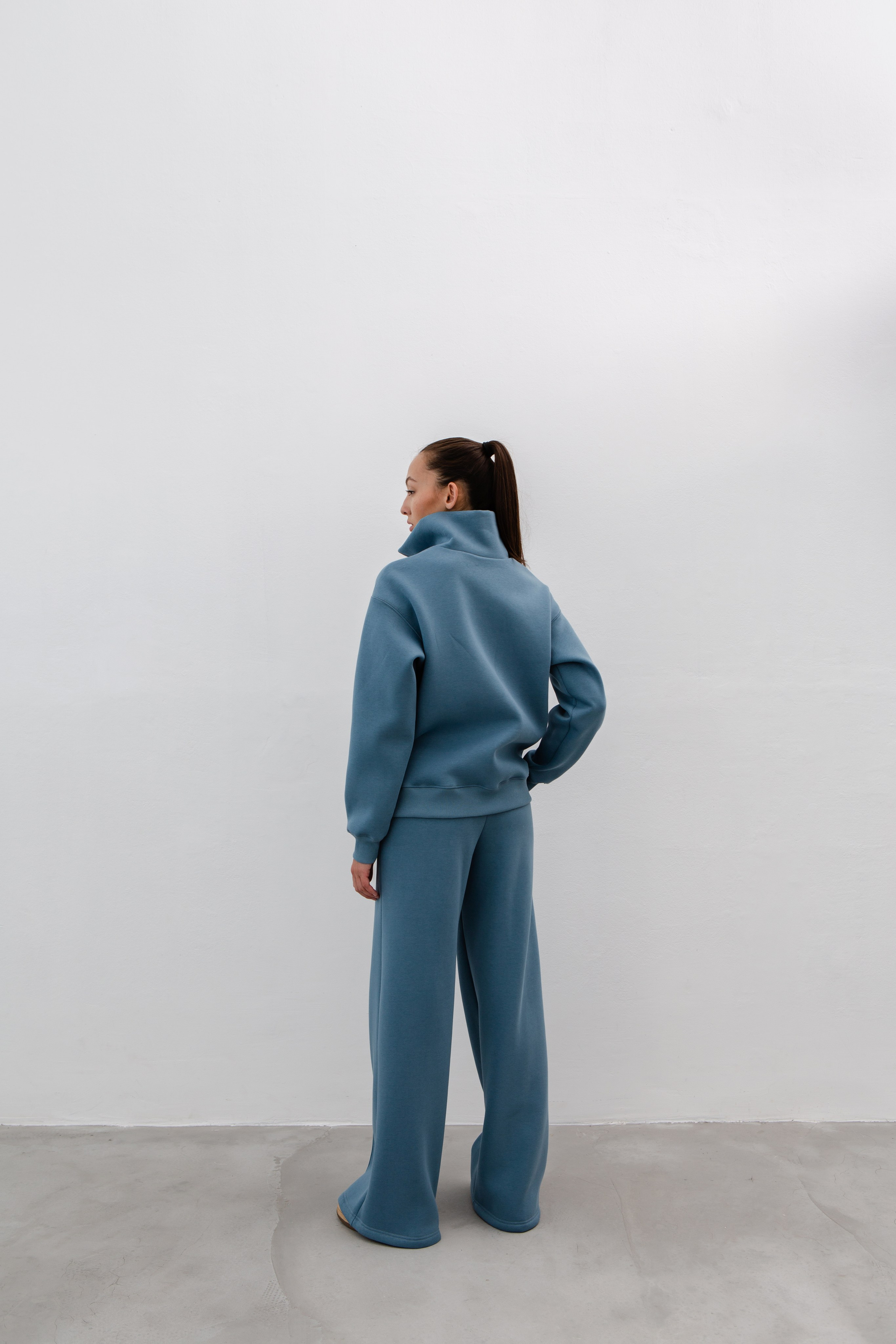 Zaay Autumn 2023. Фотограф Евгений Политов