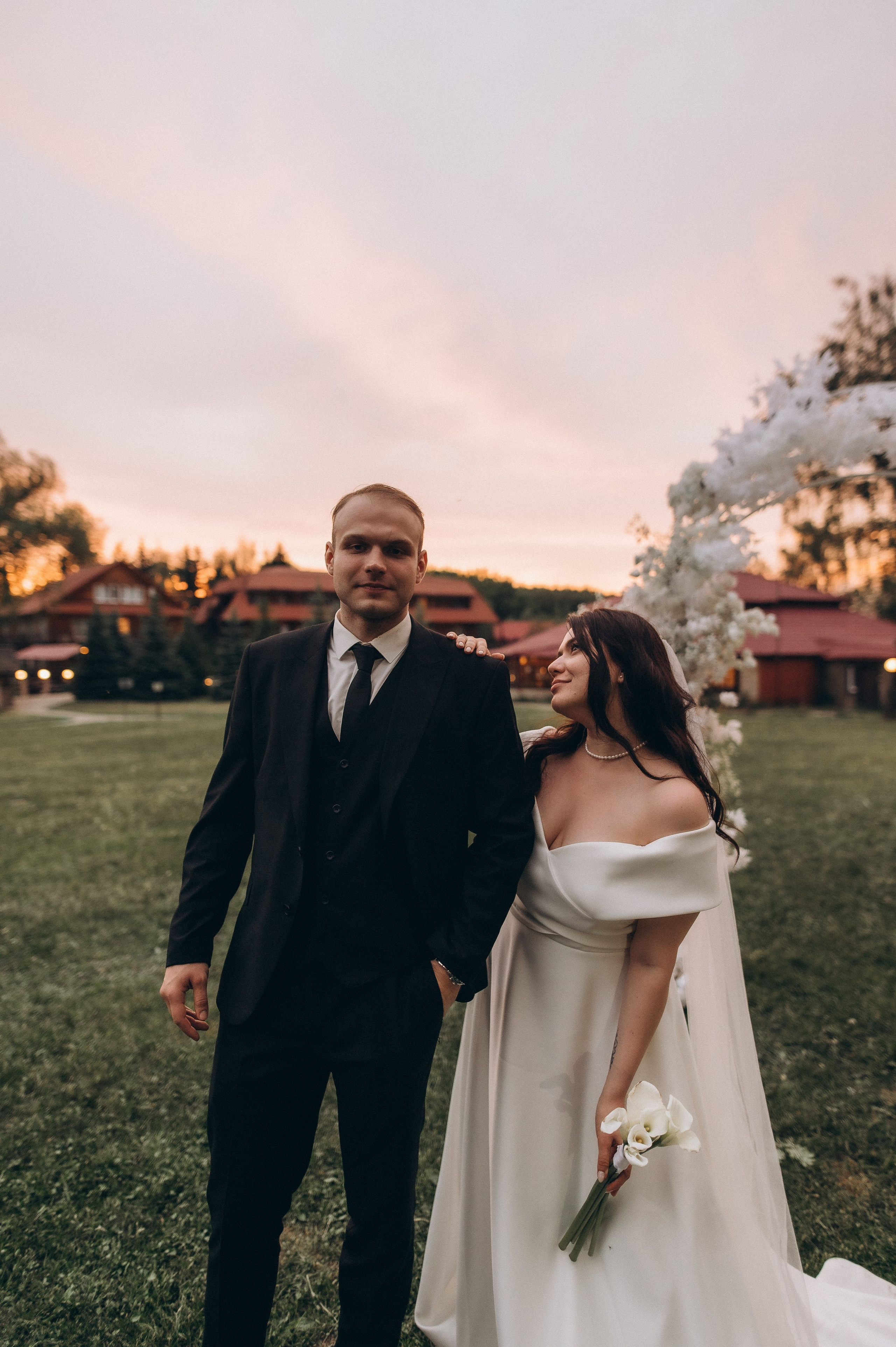 Свадьба Александра+Никита (полный день). Фотограф ПИТЕР СПБ Надежда Баранова