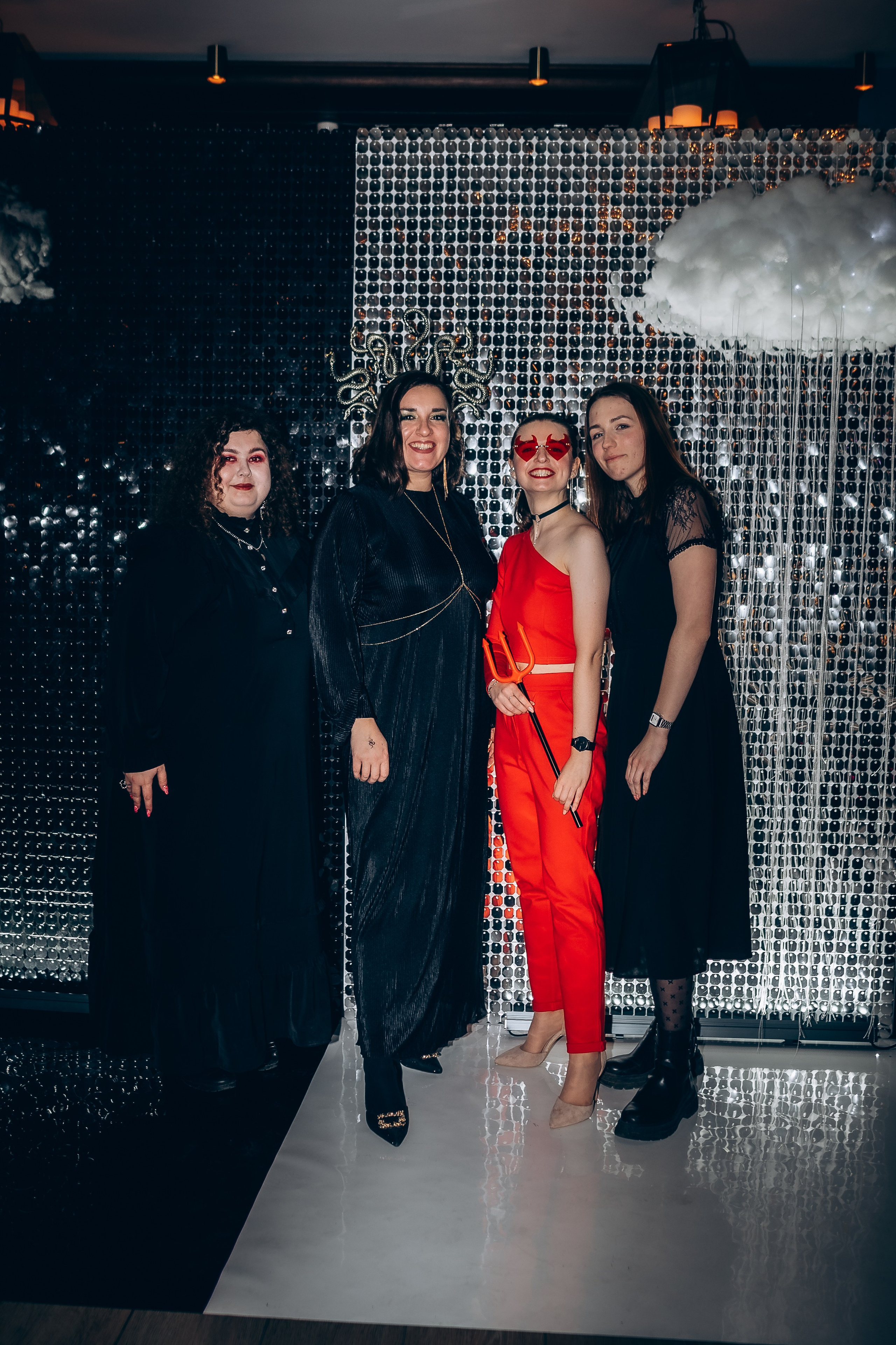 Репортаж (на примере корпоратива). Фотограф ПИТЕР СПБ Надежда Баранова