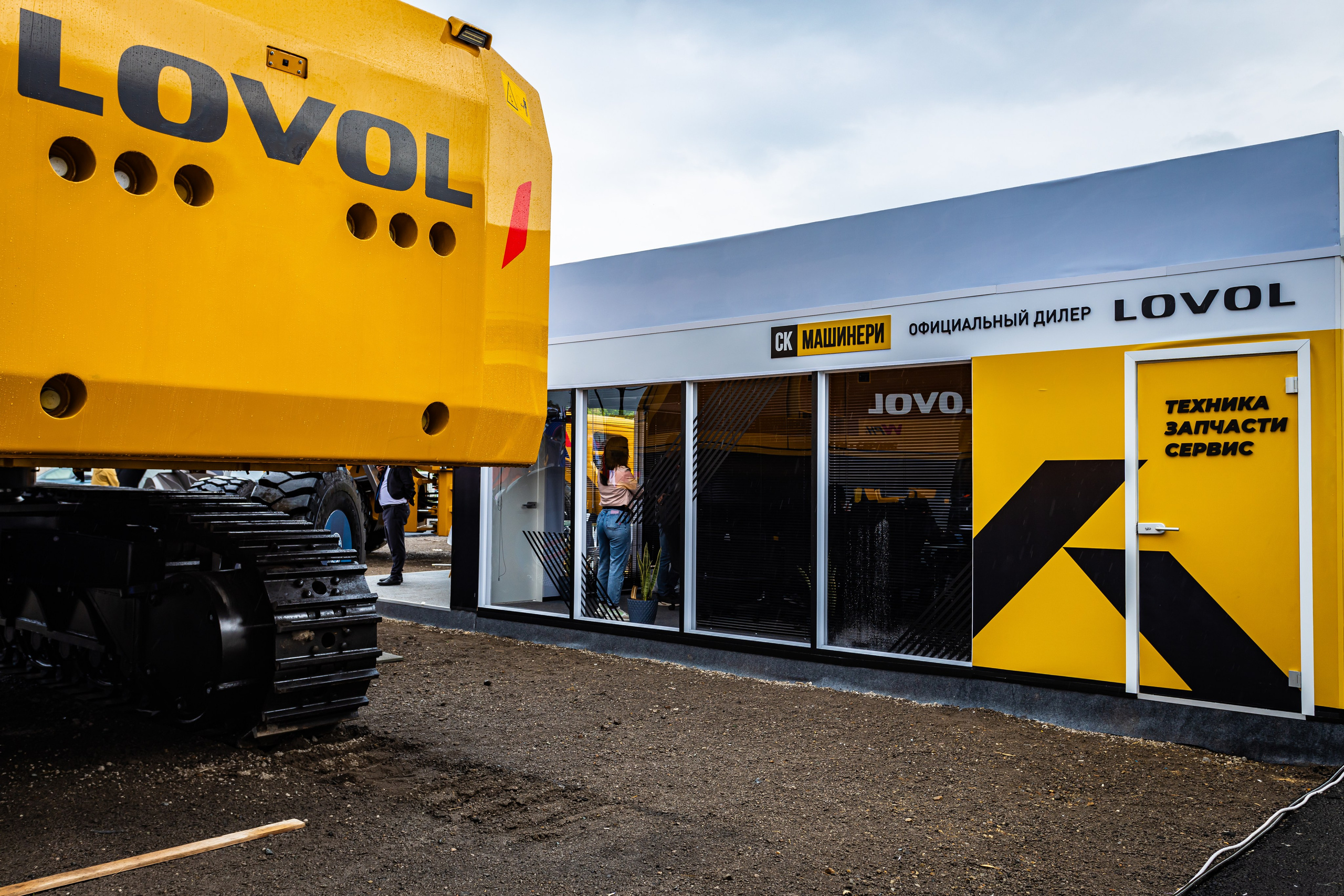 Контент для бизнеса. Видеограф PRO Новокузнецк