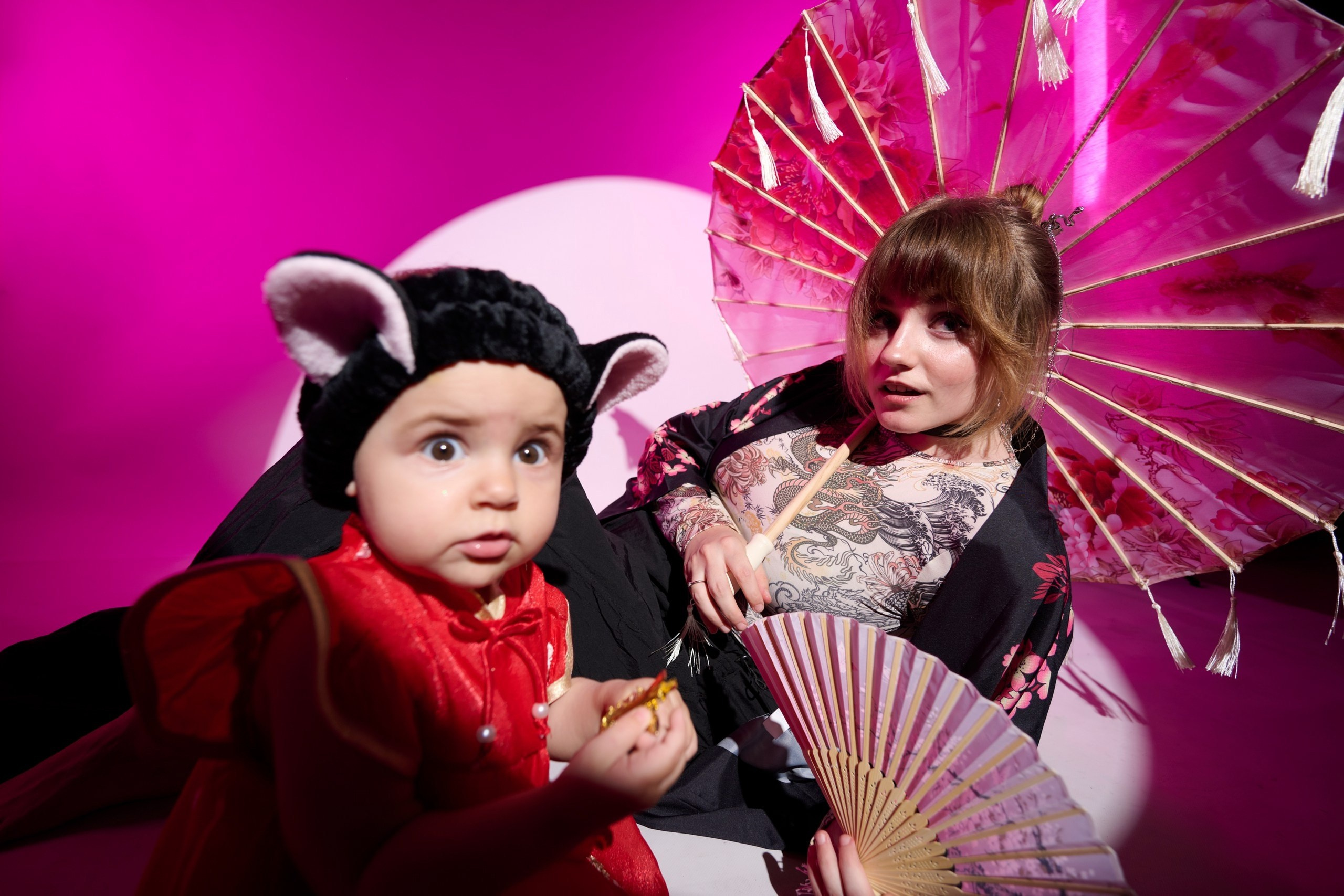 Семейные съемки. Главная