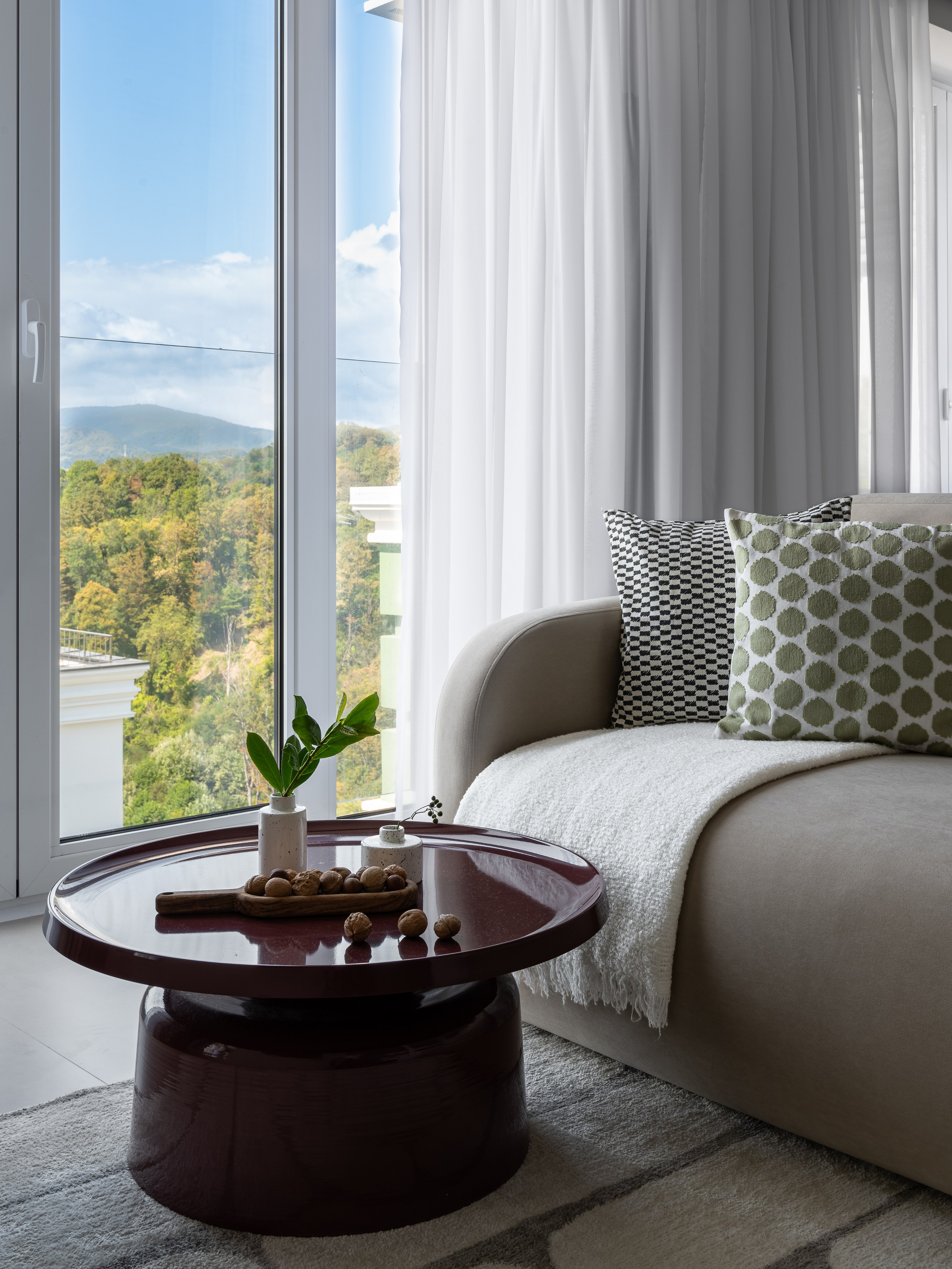 Проект Оливия (Мишакова Надежда и Борисова Елена). Интерьерный фотограф в Сочи Элина Габриелян