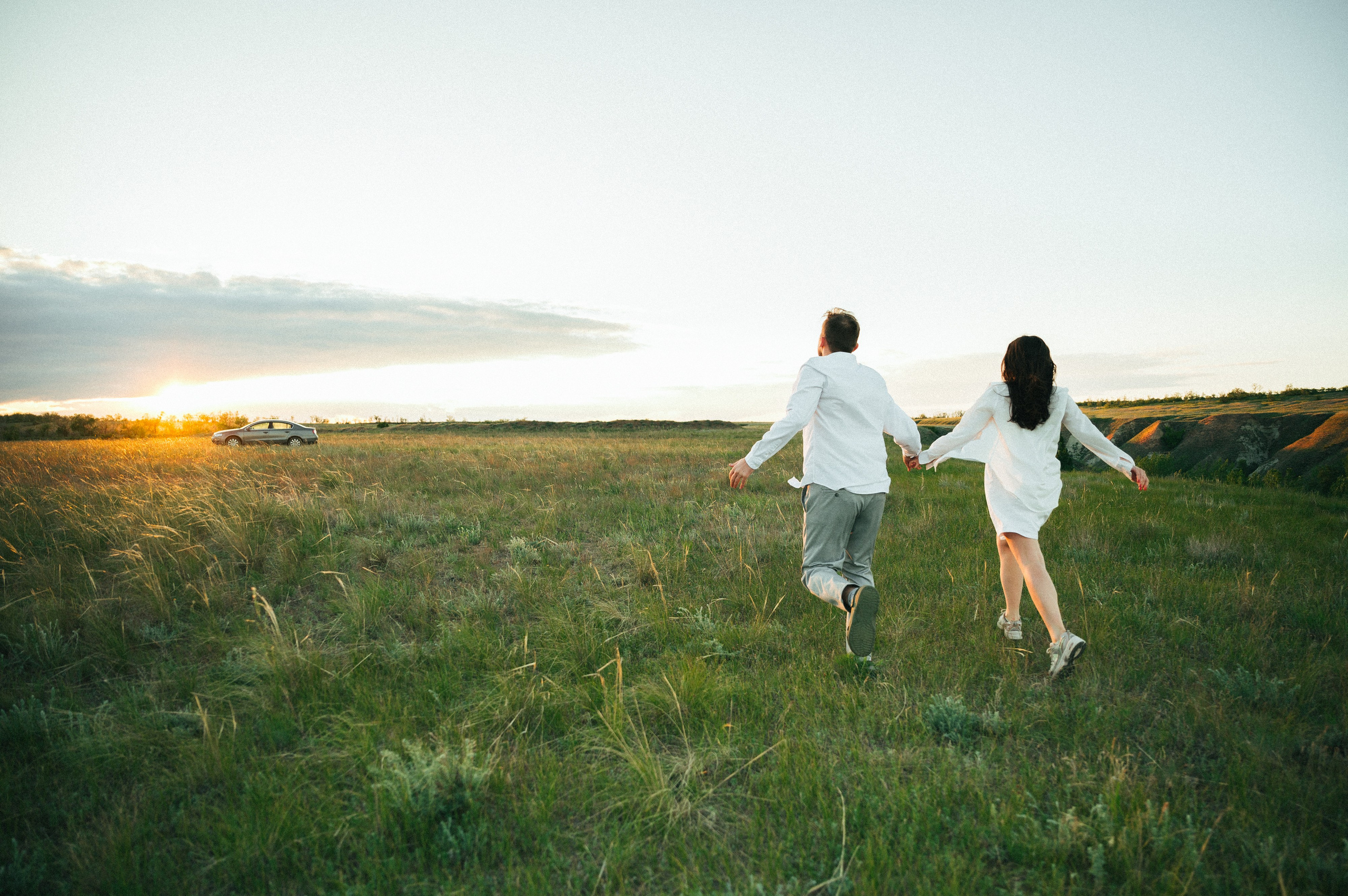 Женек и Катюша. SARKISOPH | Фотограф Волгоград