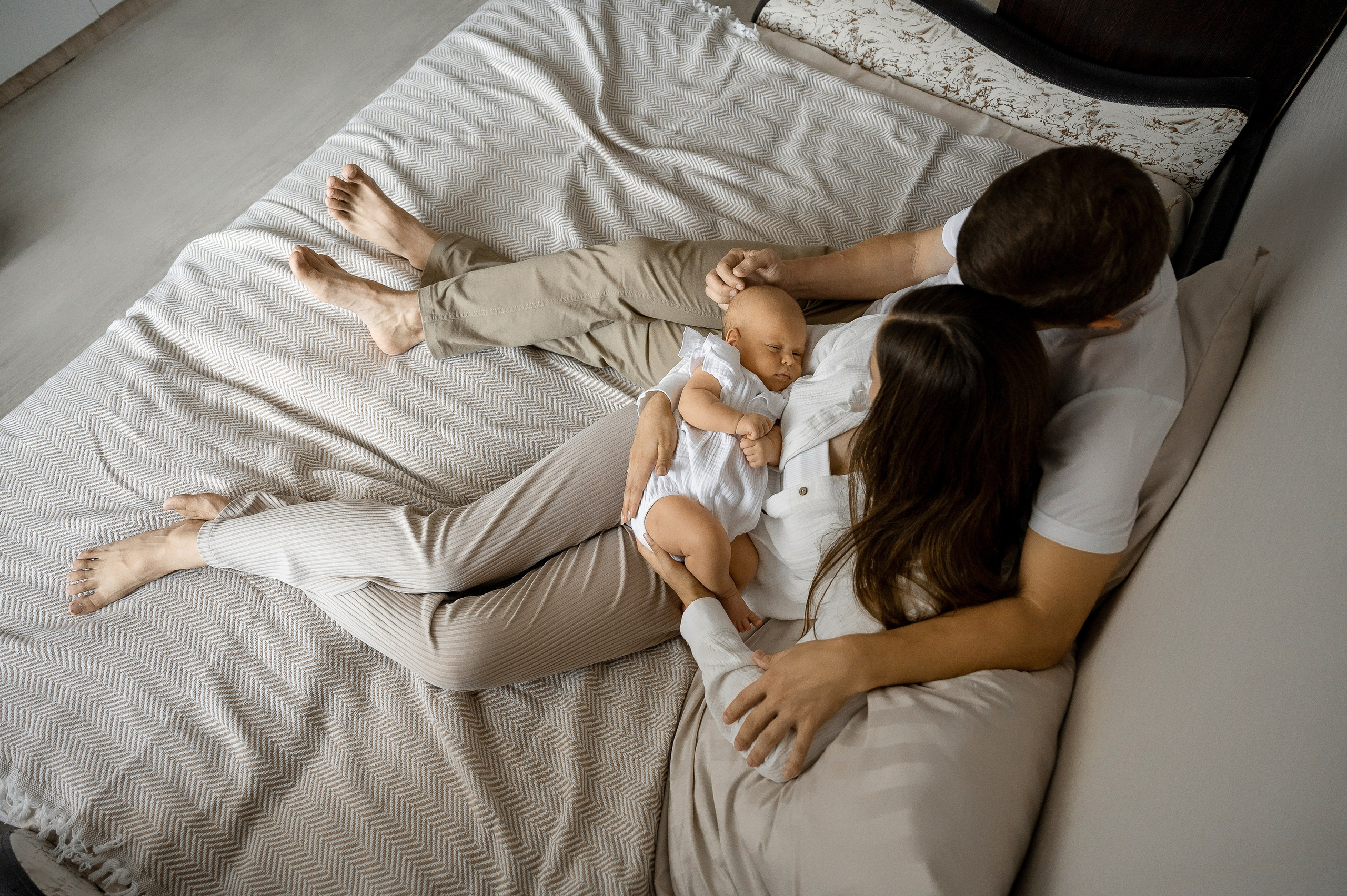 Счастье в простом. Свадебный, семейный и репортажный фотограф. Брянск. Эльвира Голенкова