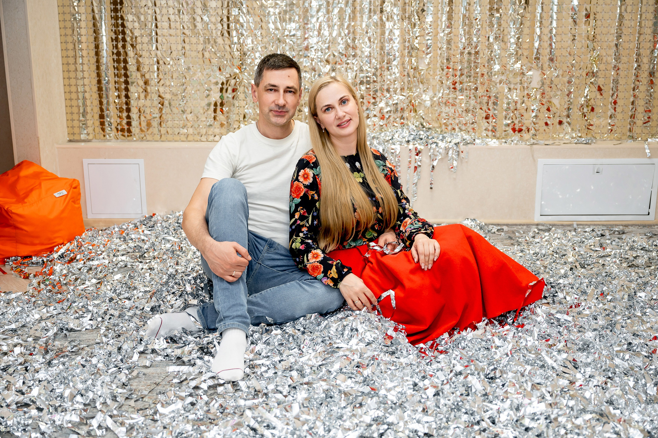 Милашке 6 лет. «Жили-были». Свадебный, семейный и репортажный фотограф. Брянск. Эльвира Голенкова