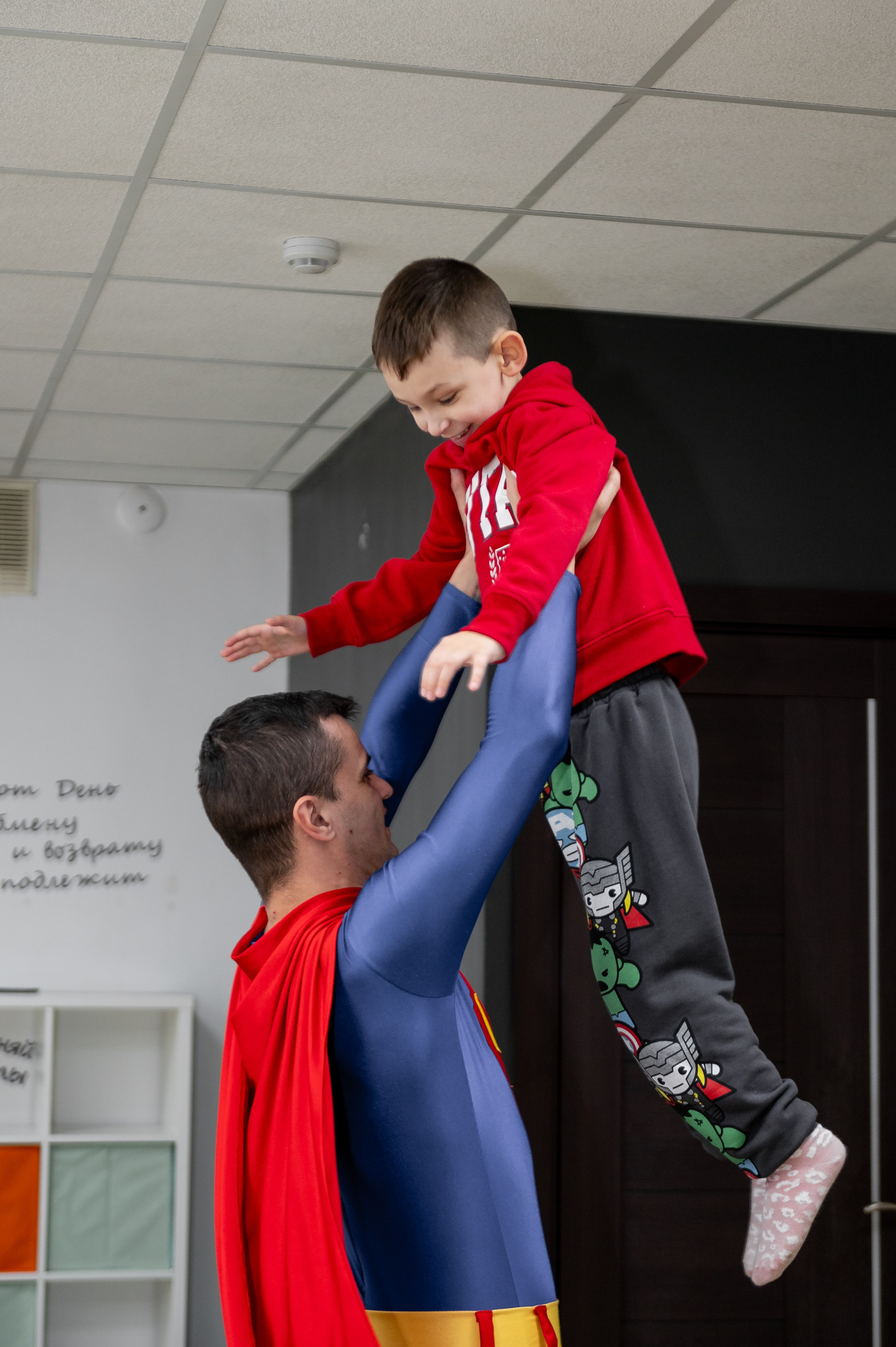 Федору 5 лет. «Жили-были». Свадебный, семейный и репортажный фотограф. Брянск. Эльвира Голенкова