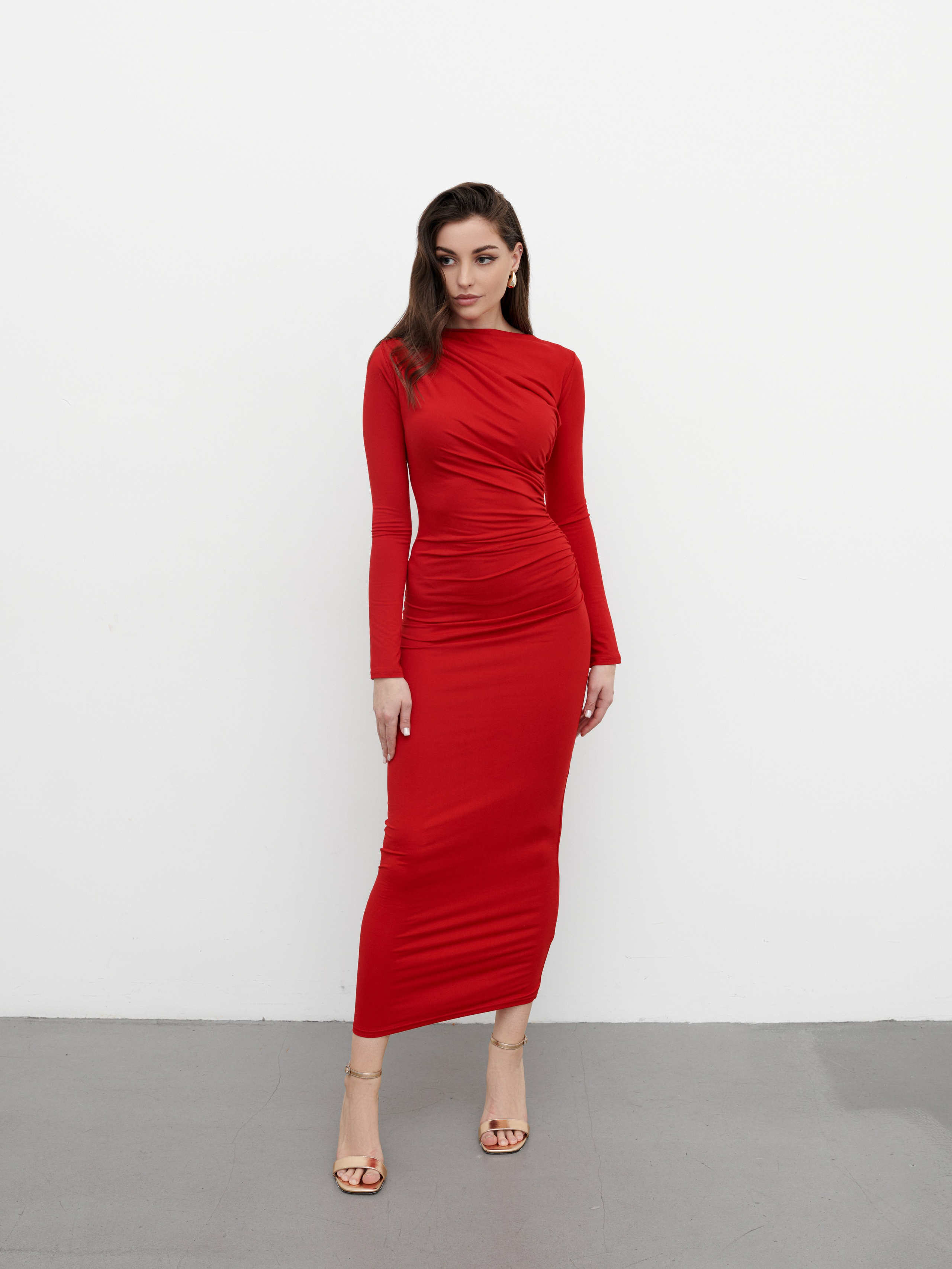 Платья. Фотограф Москва