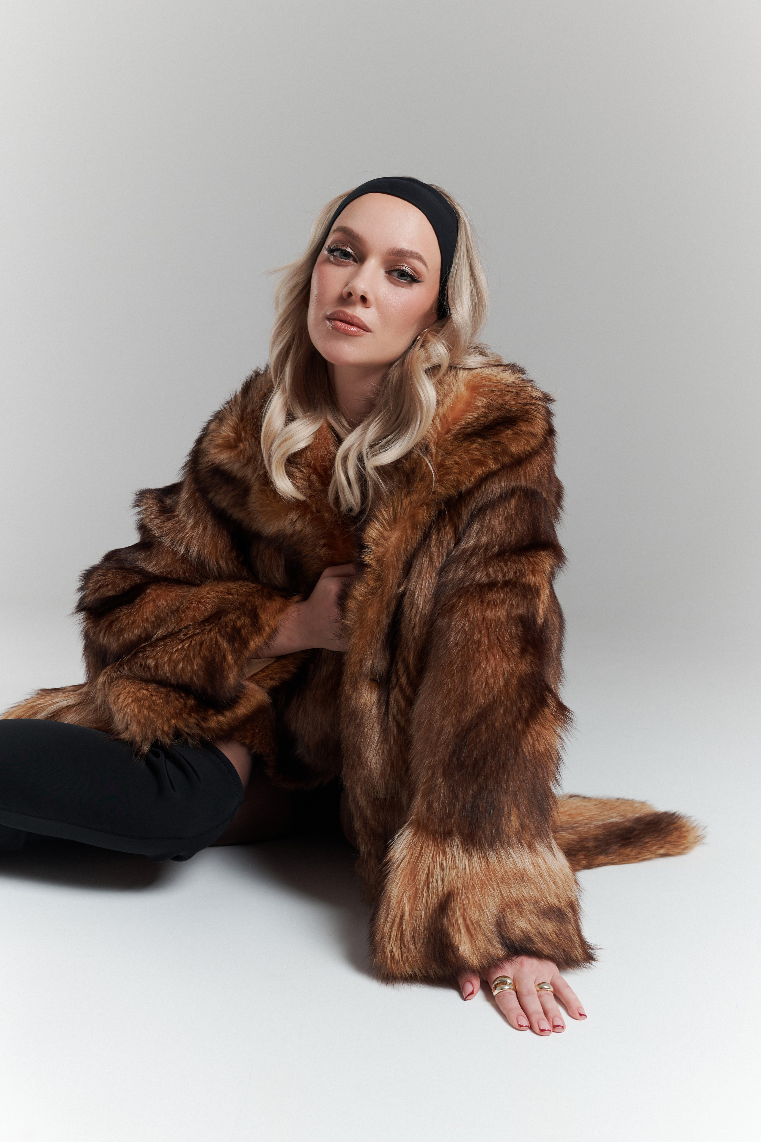 Елизавета. Фотограф Москва