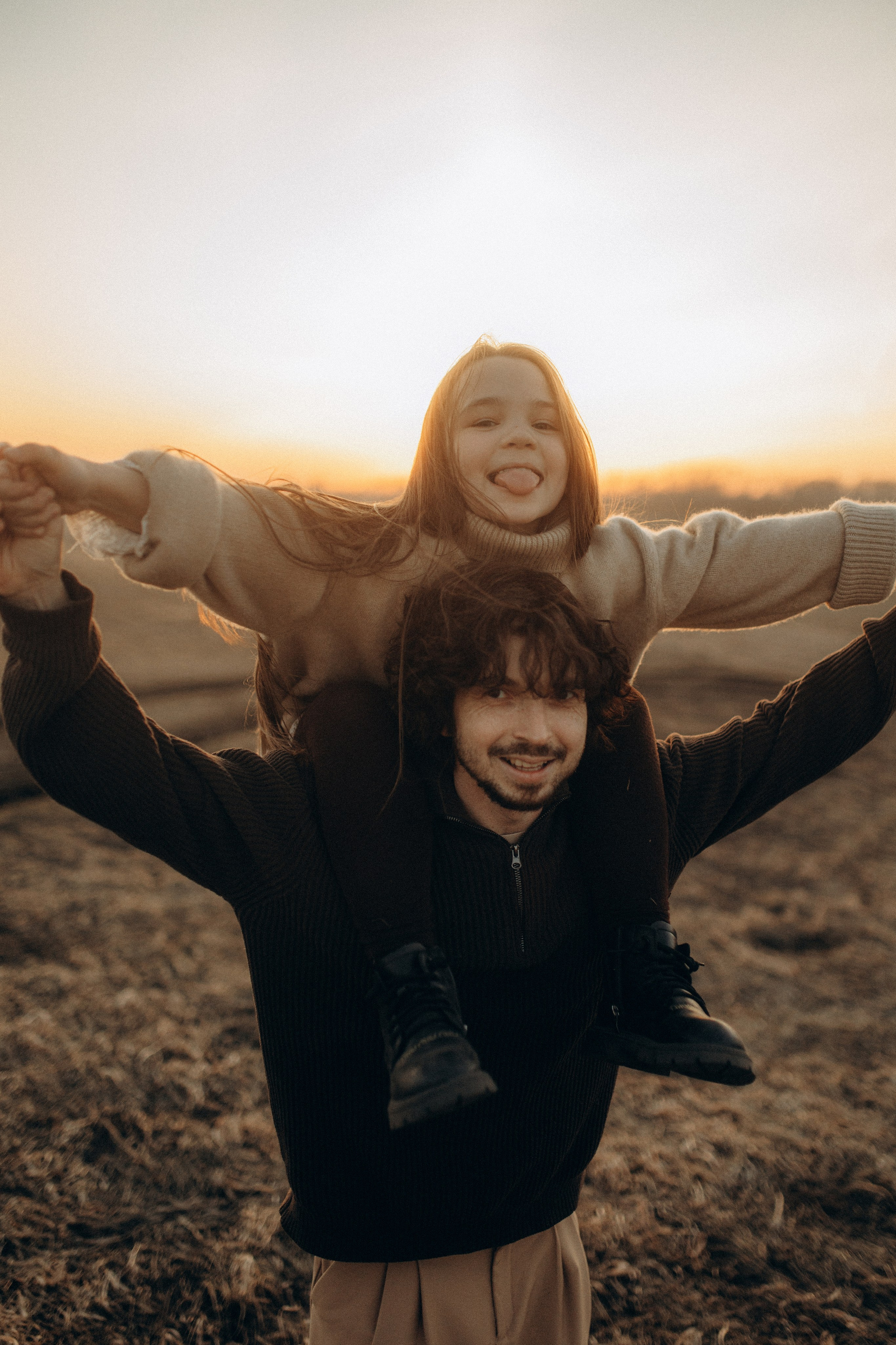 Семейная фотосессия Надя, Сережа, Арсений и Аня. Семейный и свадебный фотограф в Новосибирске/Бийске Екатерина Логинова