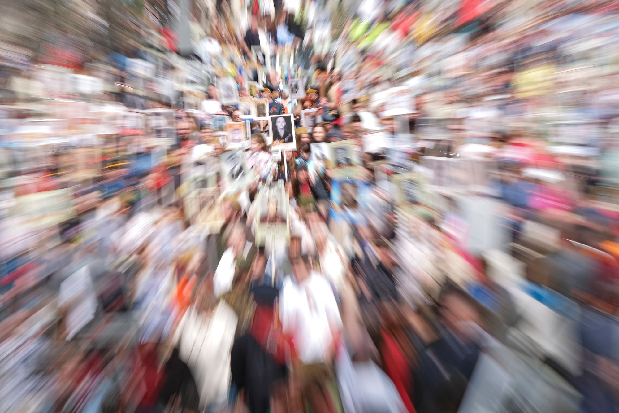 Никита Гольцов фотограф; День Победы; 9 Мая; День Победы в Томске; Репортажный фотограф в Томске;