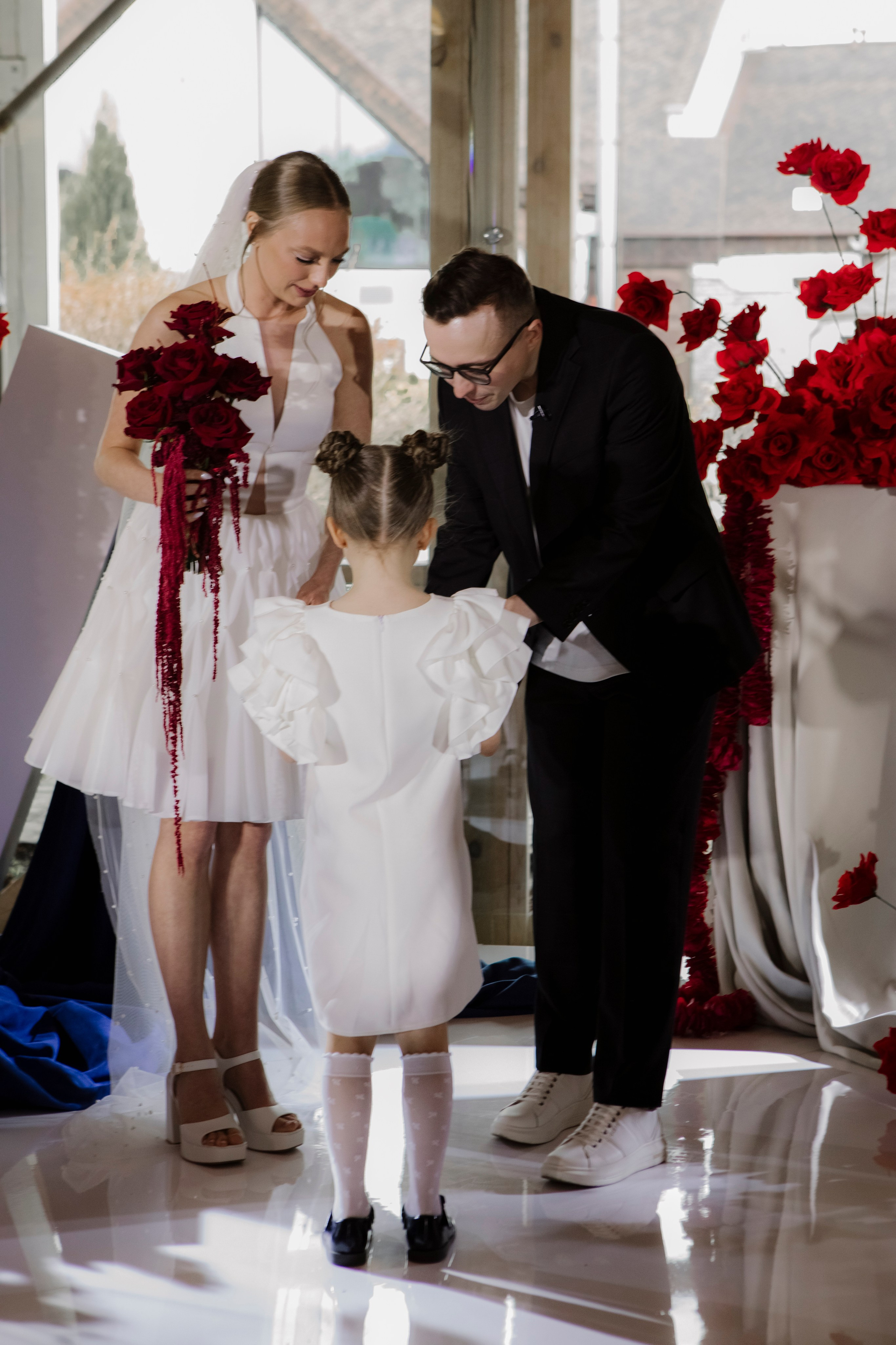 Катя и Игорь. Фотограф в Челябинске