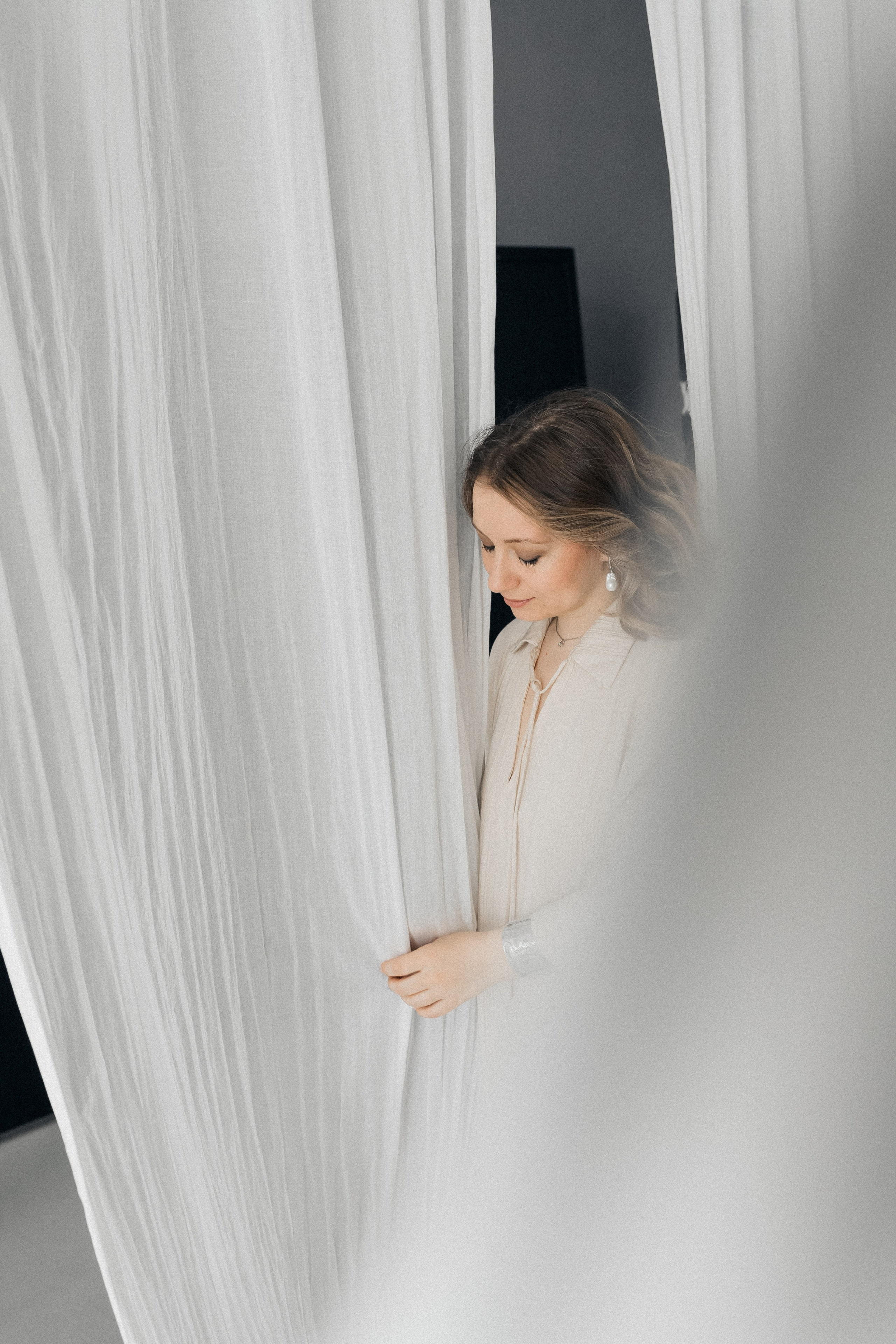 Контент и СММ. Анастасия Кузнецова — фотограф в Санкт-Петербурге