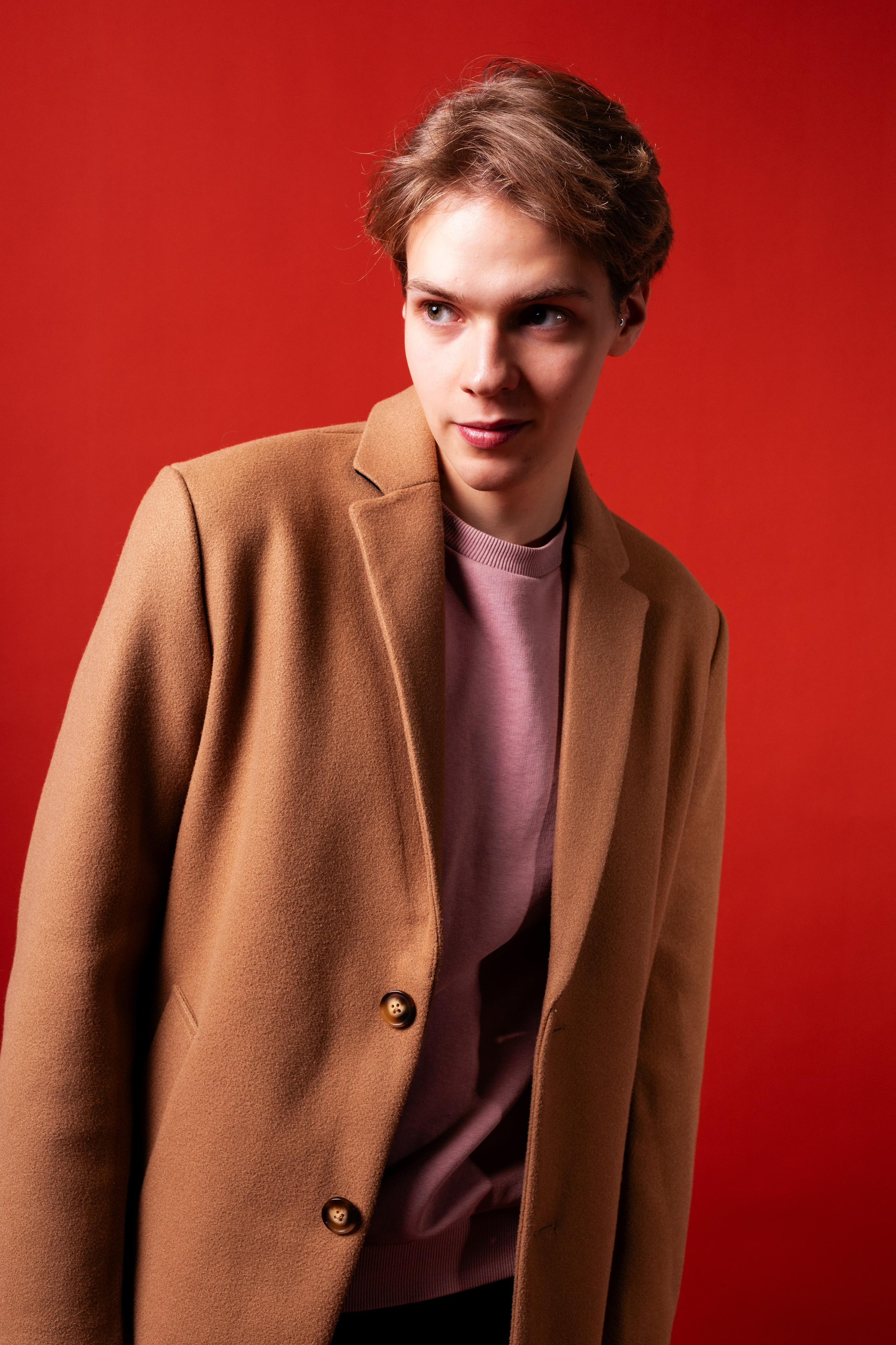 Бизнес контент. Фотограф в Санкт-Петербурге Роман Петров