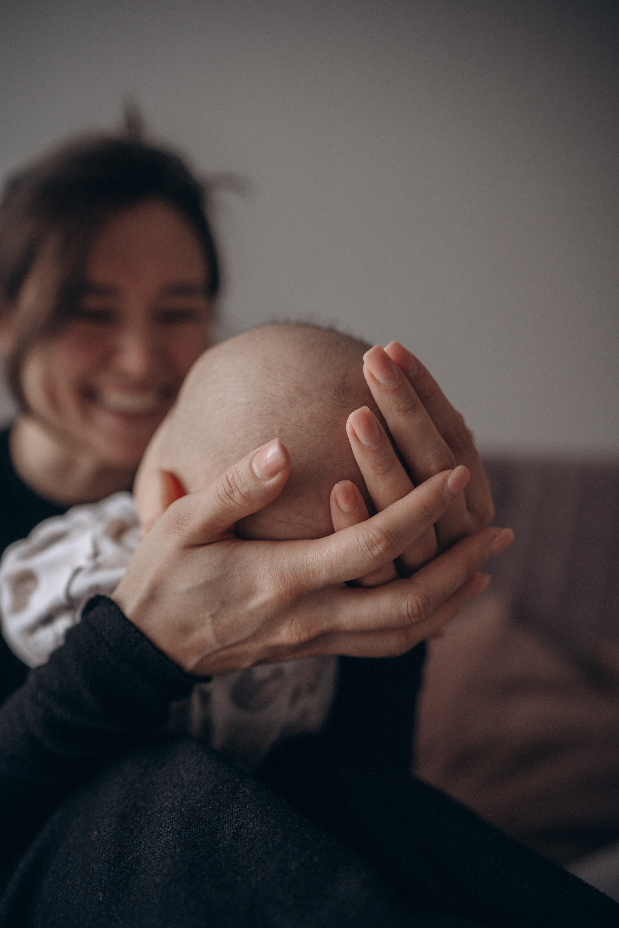 Анара Алихан Айсултан. Надежда Виховская — семейный фотограф в Астане