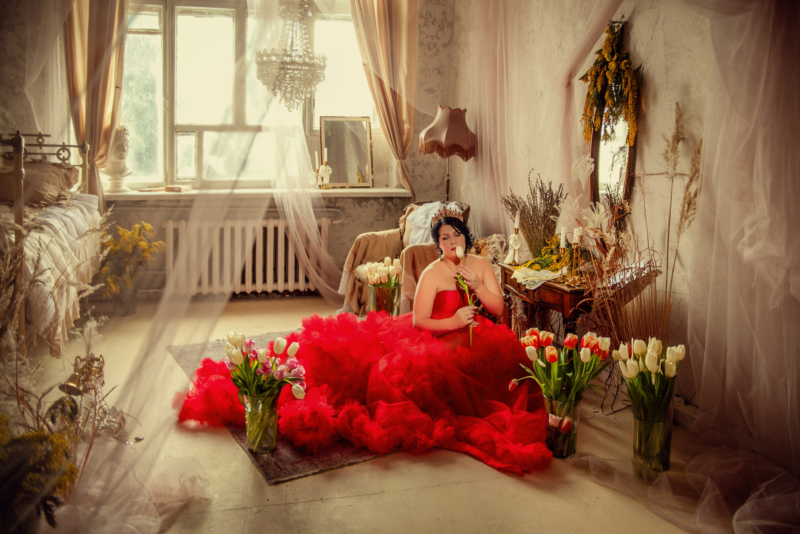 Семейная фотостудия. Семейный, свадебный и детский фотограф в Новосибирске Ольга Хидченко