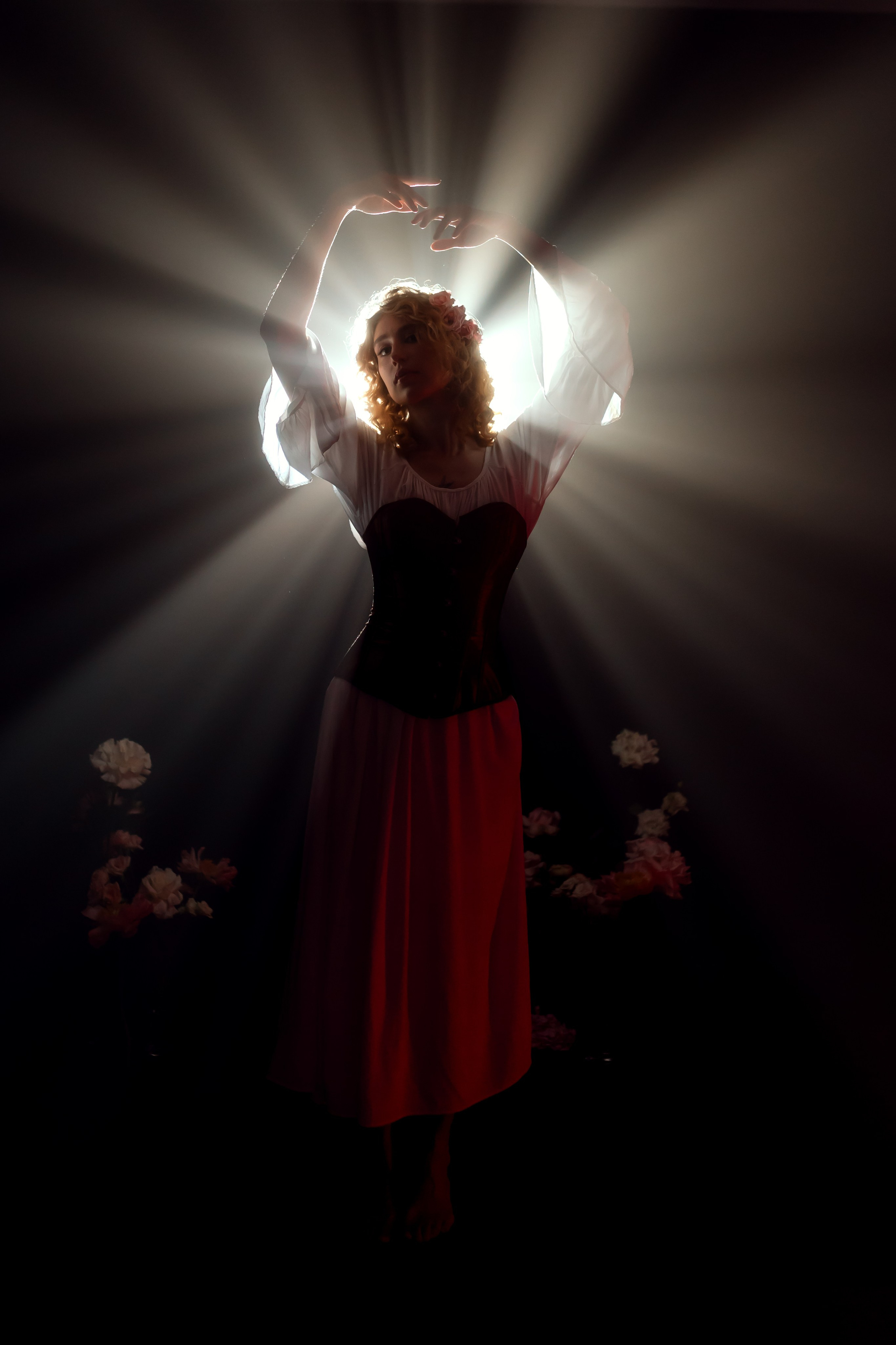 Женский портрет. Свадебный и семейный фотограф в Твери Стас Александров