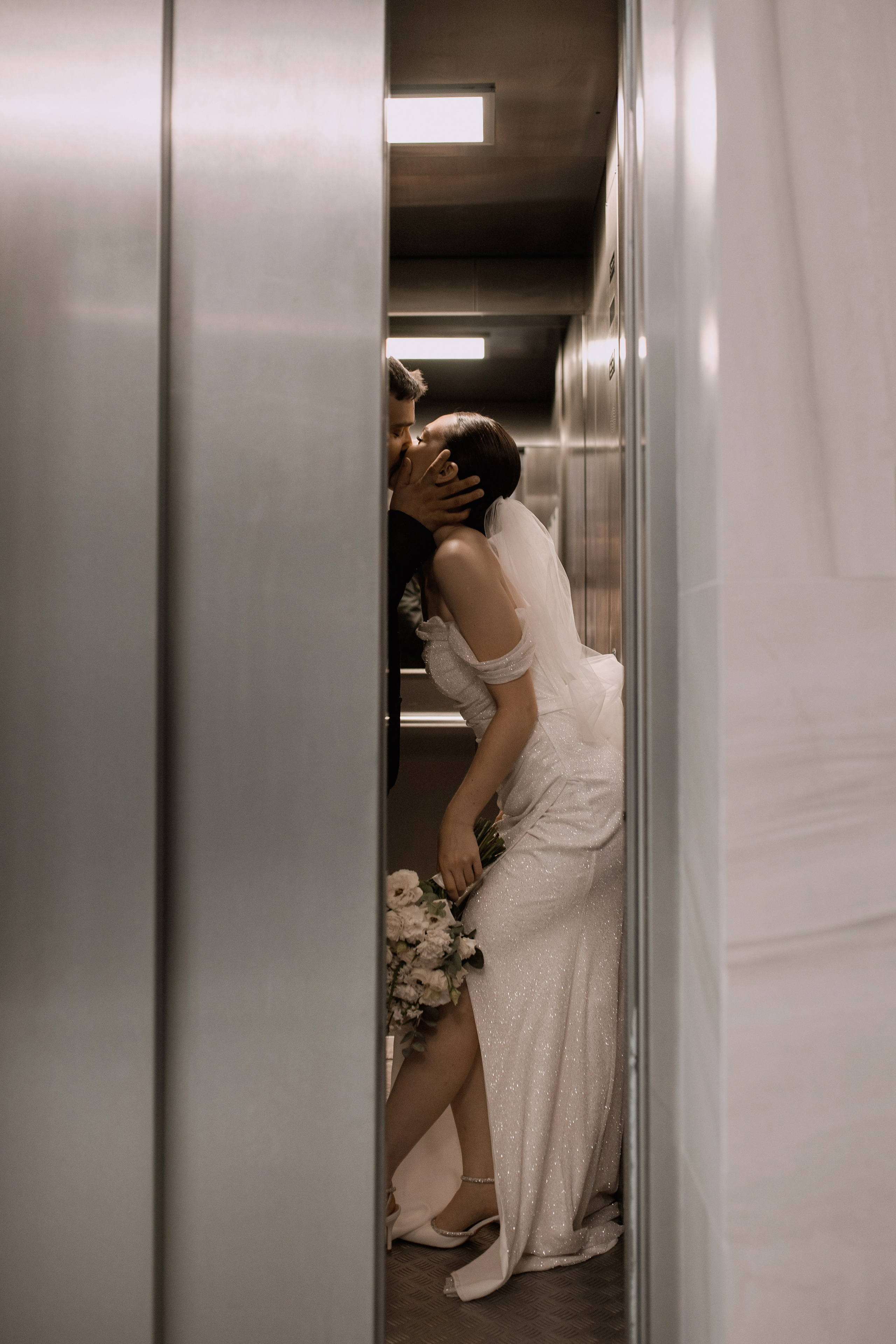 Владислав и Ангелина. Фотограф Олеся Голева