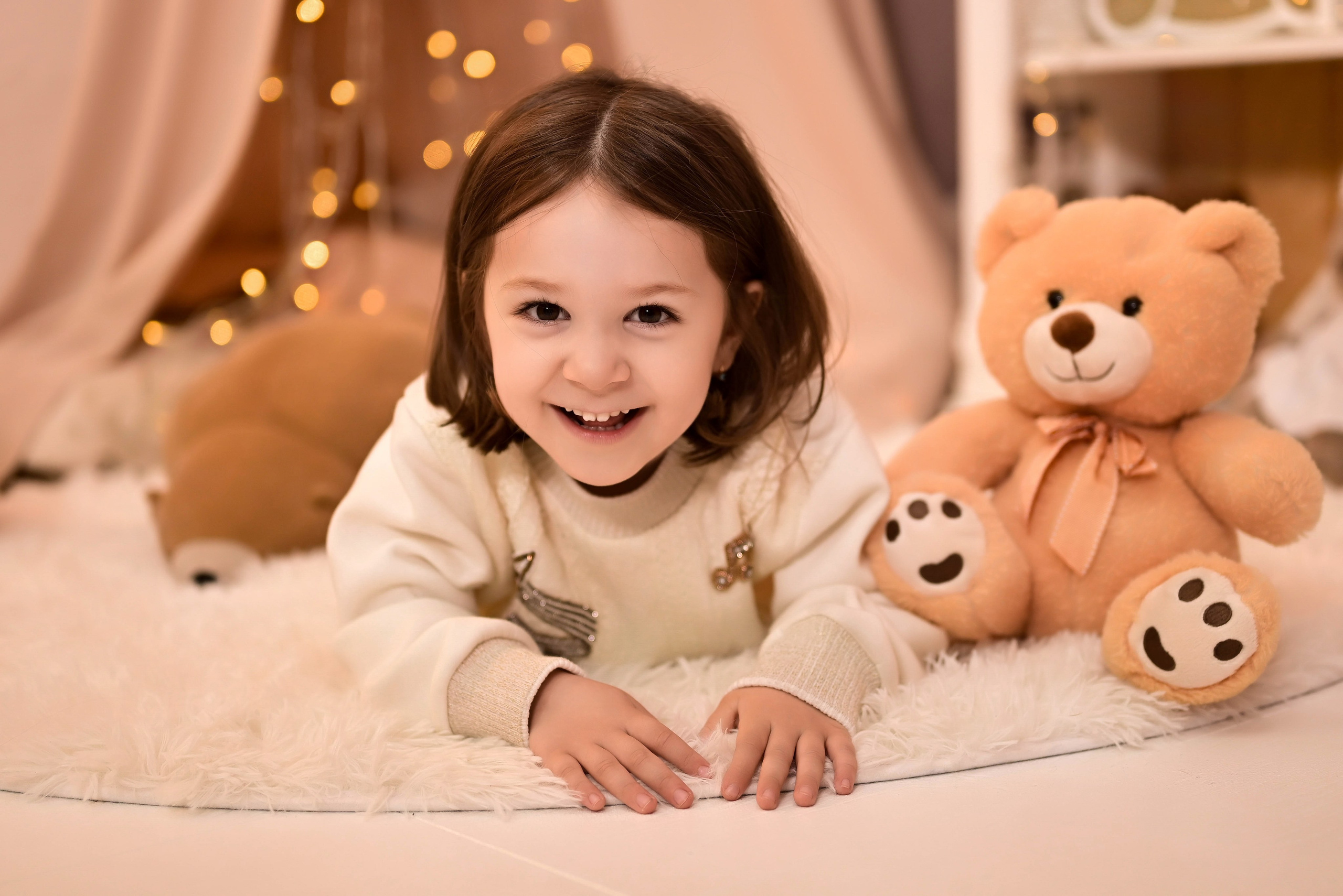 Детская фотосессия, фотограф на день рождения ребенка, детский и семейный фотограф. Главная