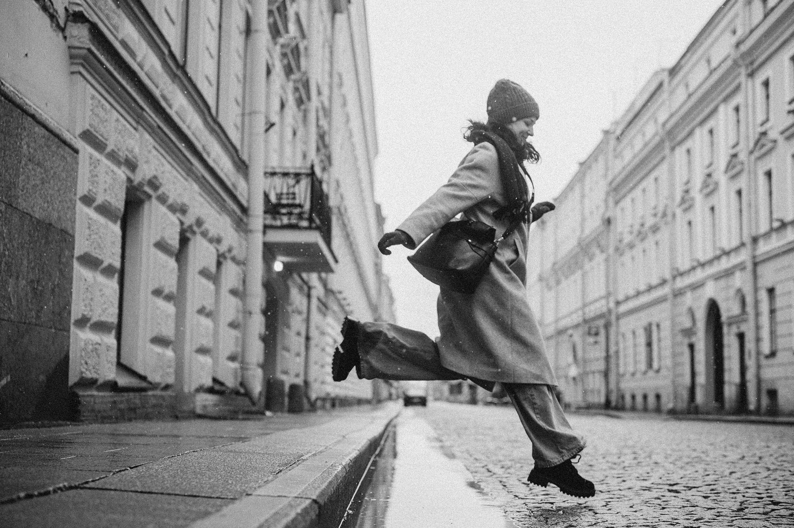 Профессиональный фотограф в Санкт-Петербурге