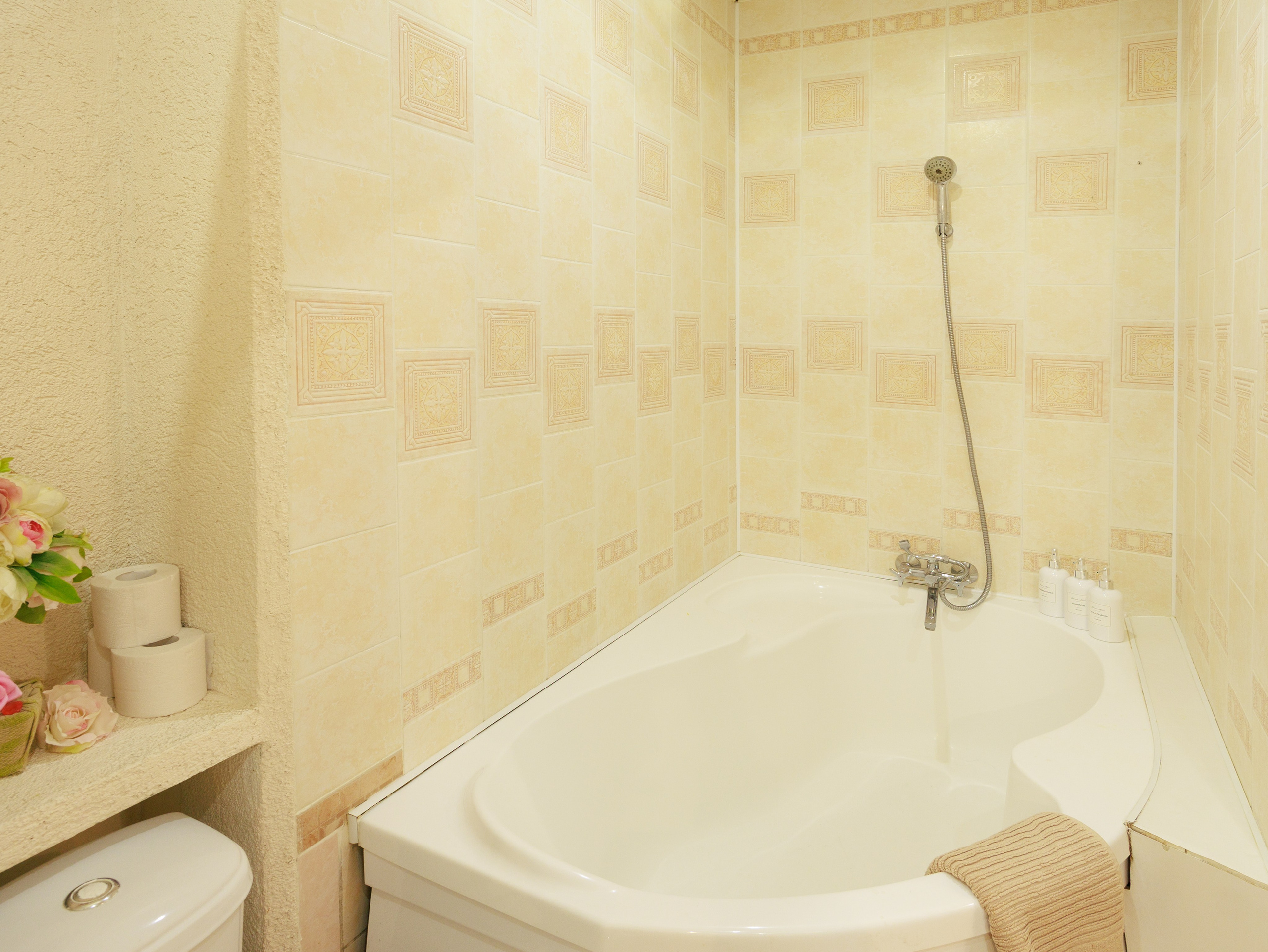 Недвижимость. Frame Craft