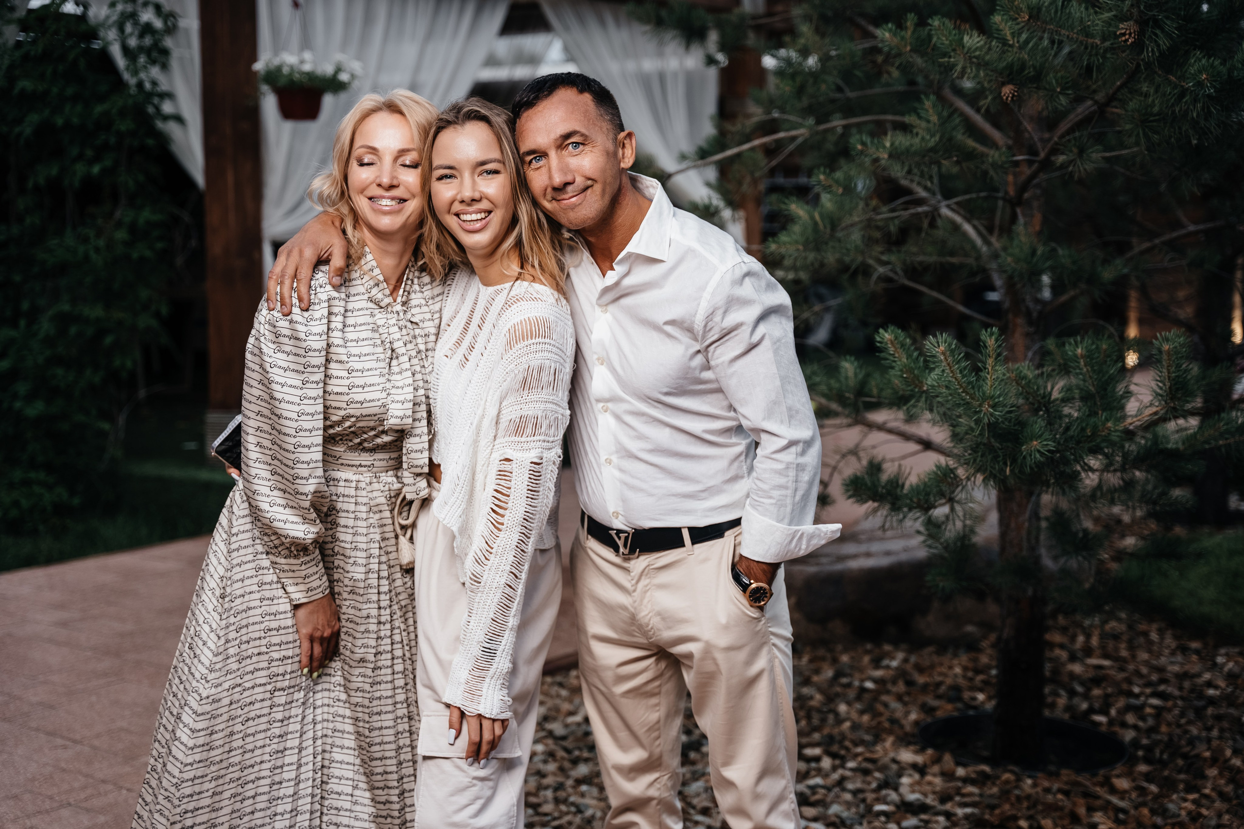 Семейный репортаж. Фотограф Кирилл Бабий