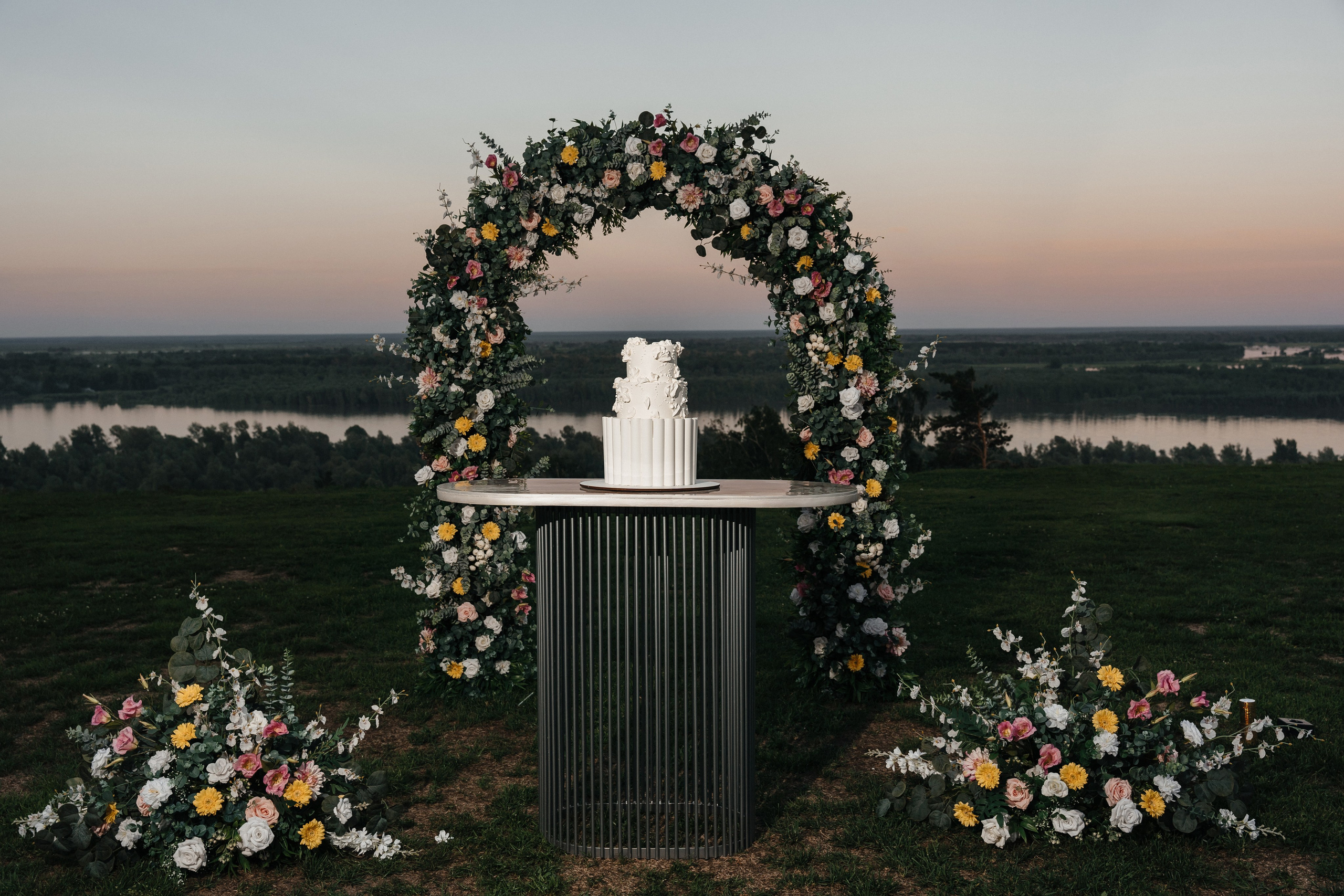 Денис и Анастасия. Фотограф Кирилл Бабий