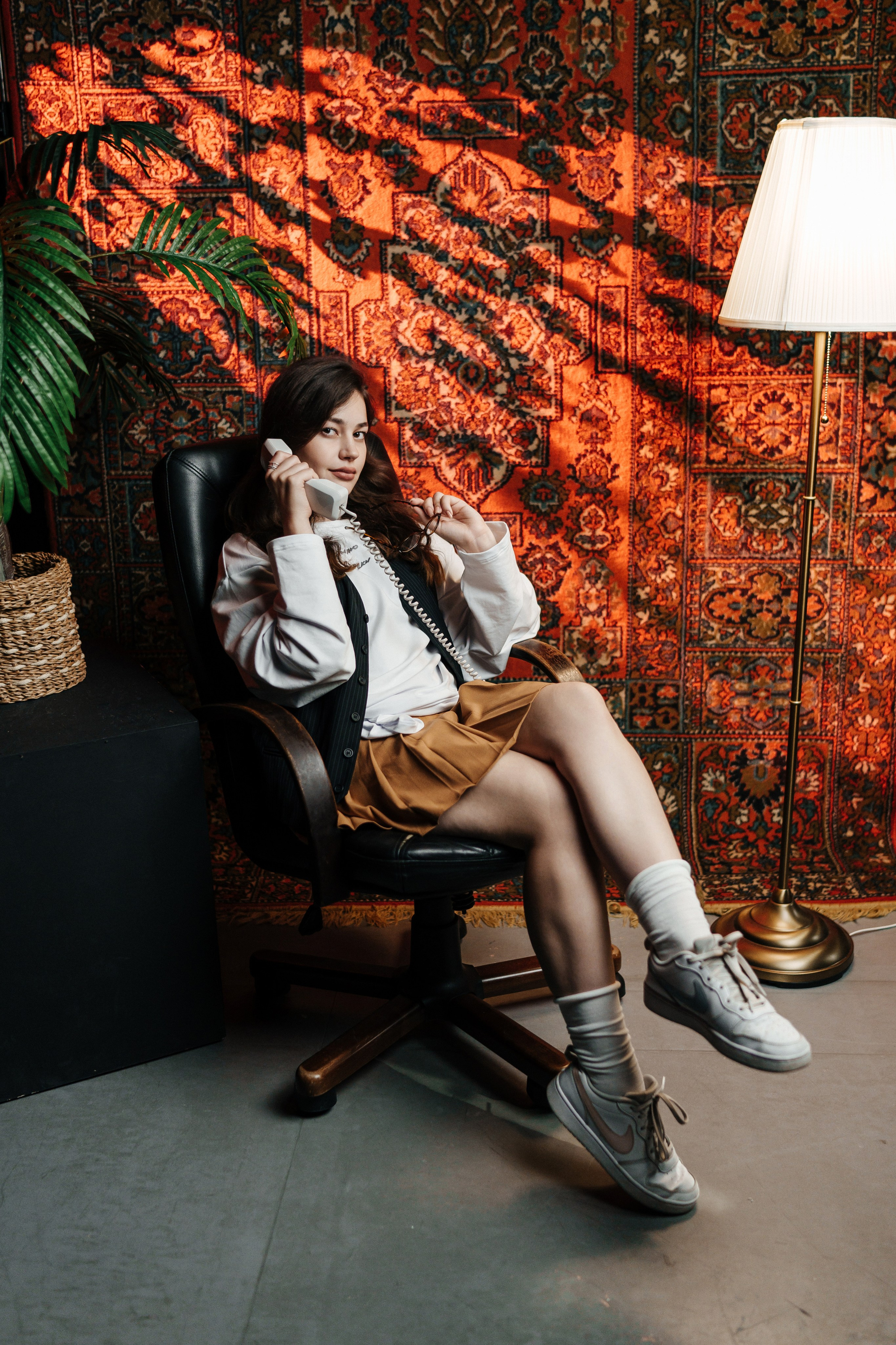 Маяк. Фотограф Кирилл Бабий