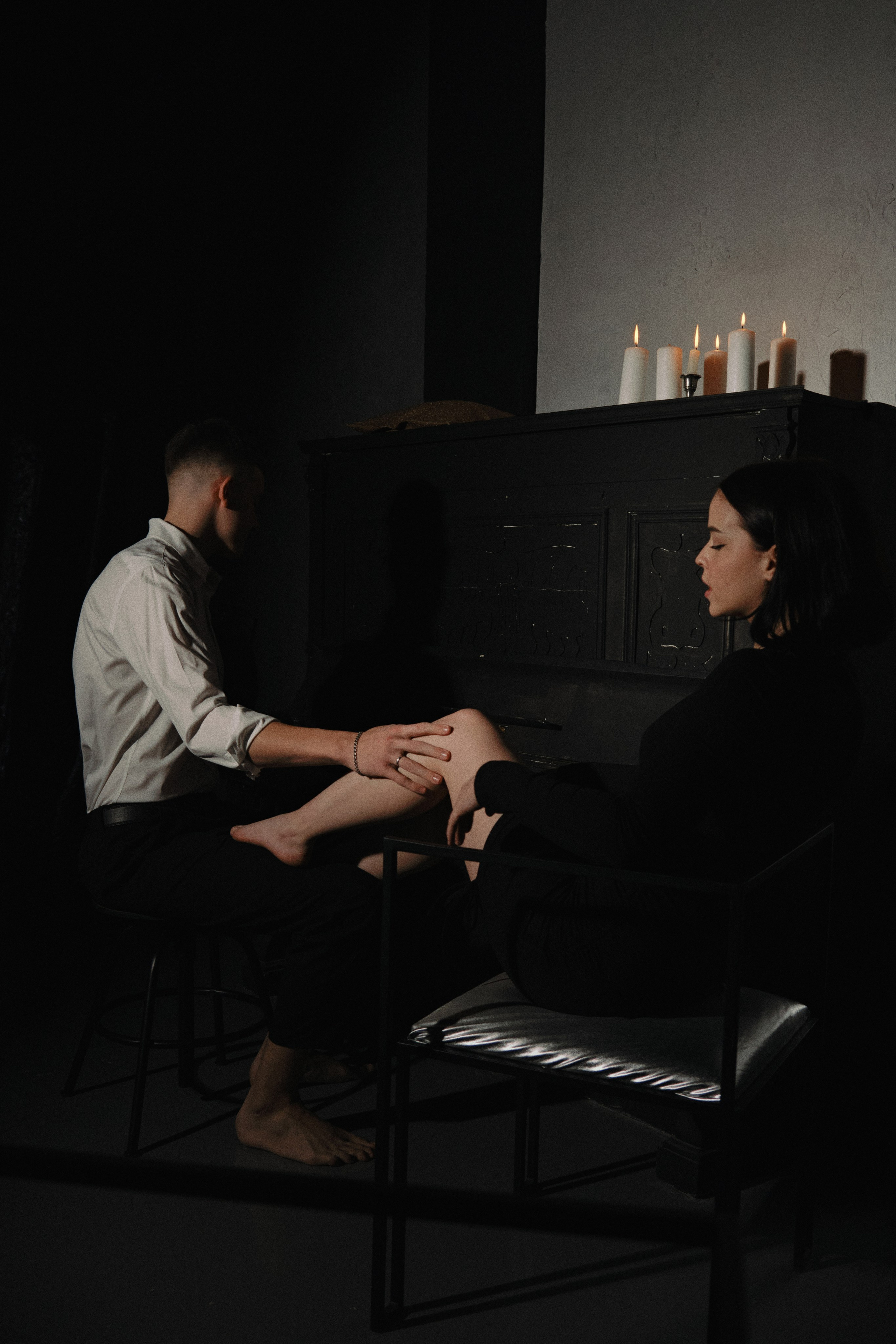 Денис&Александра. Фотограф в Екатеринбурге Семен Китаев