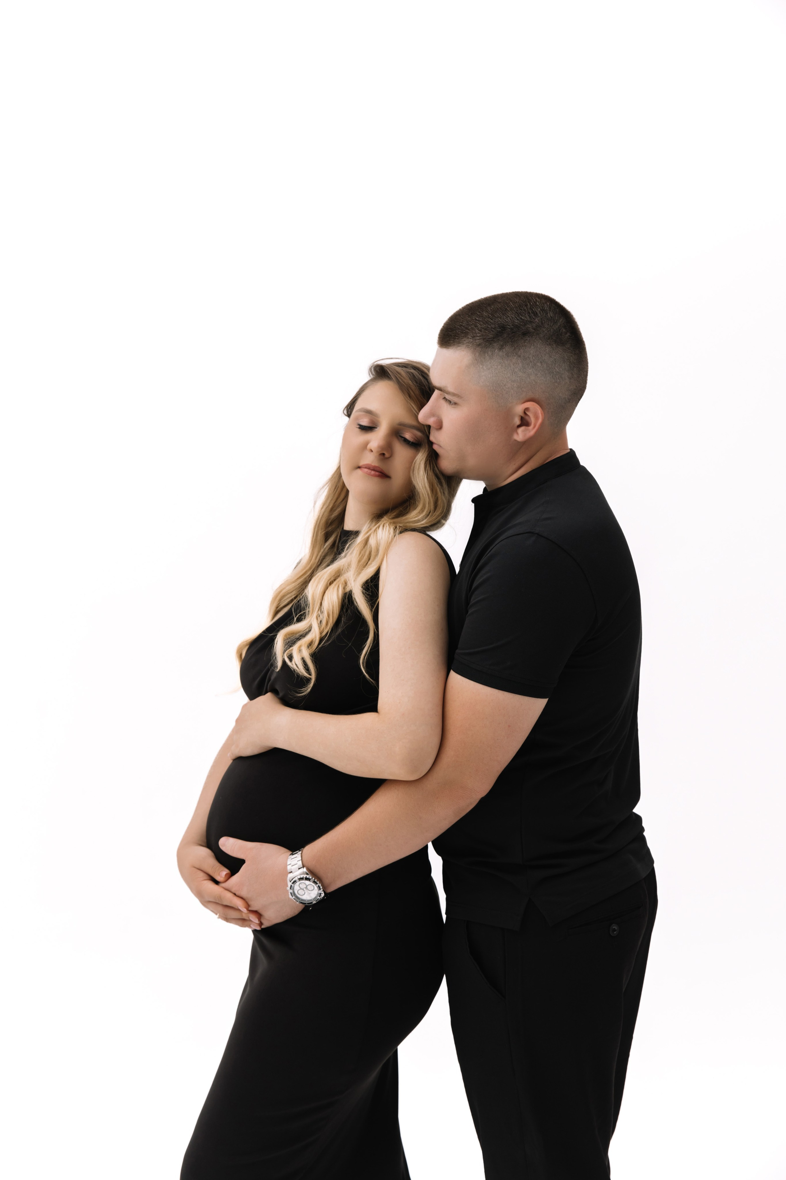 Оксана и никита. Свадебный и семейный фотограф в Волгограде Анастасия Кошенскова