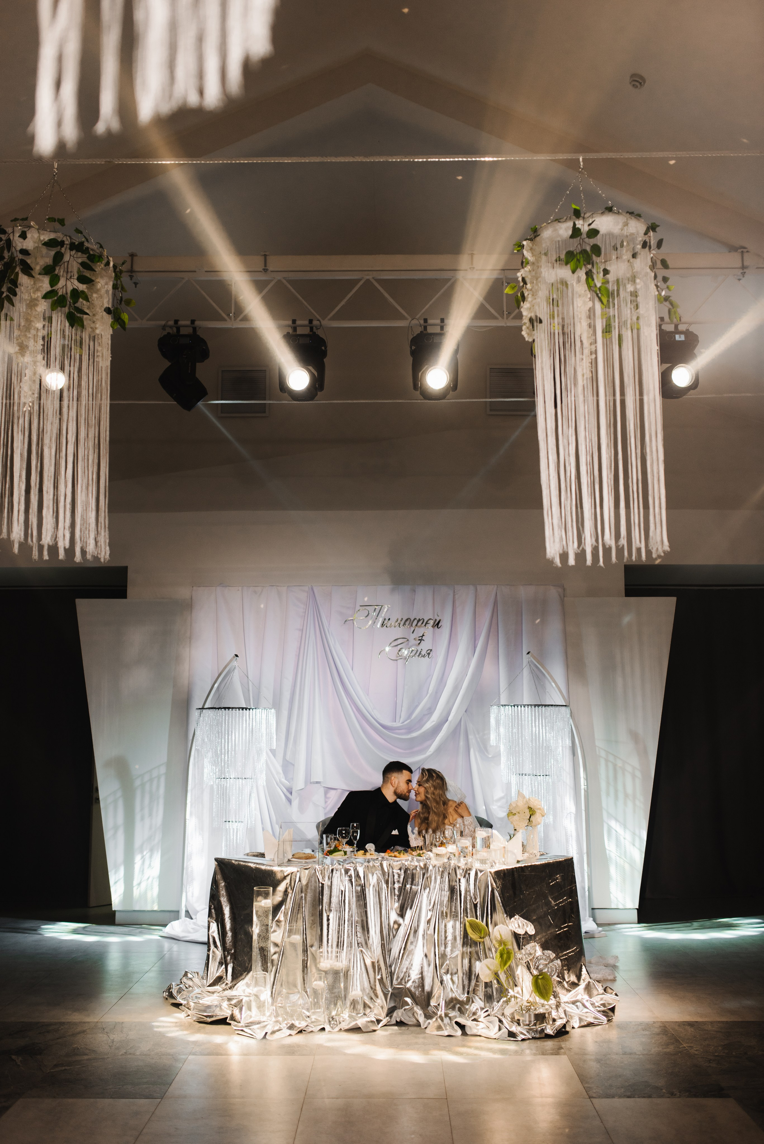 Самый лучший день. Свадебный фотограф Анастасия Бударина