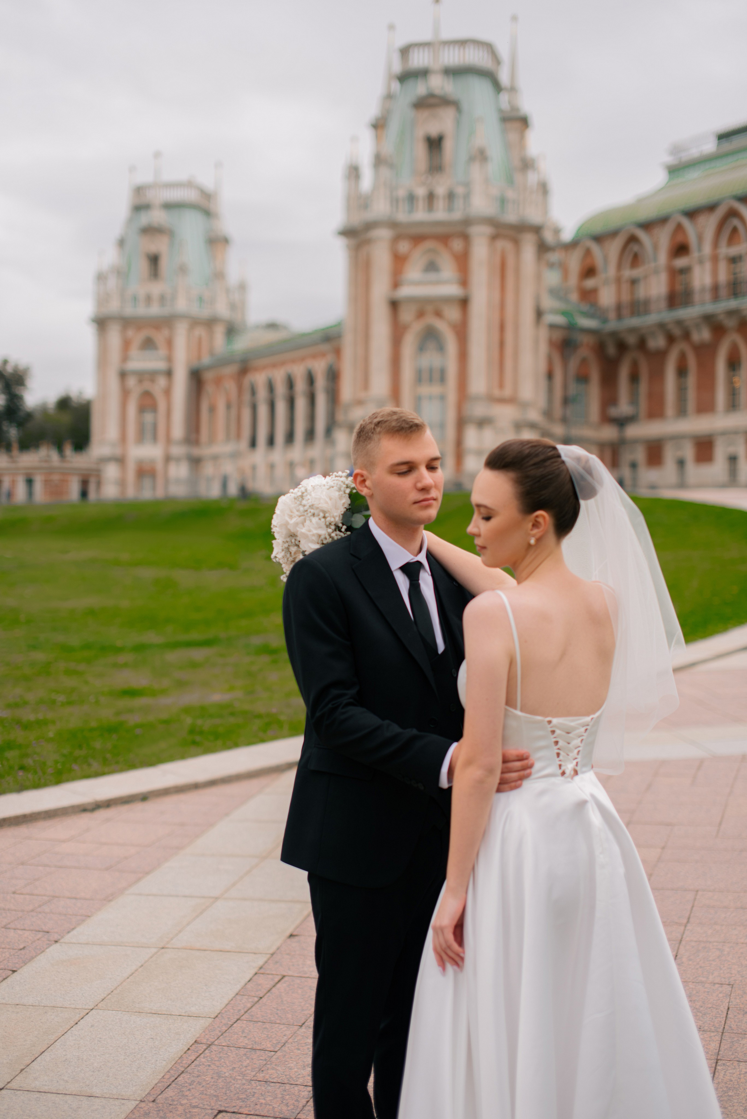 Love D&I. Negovora_allady